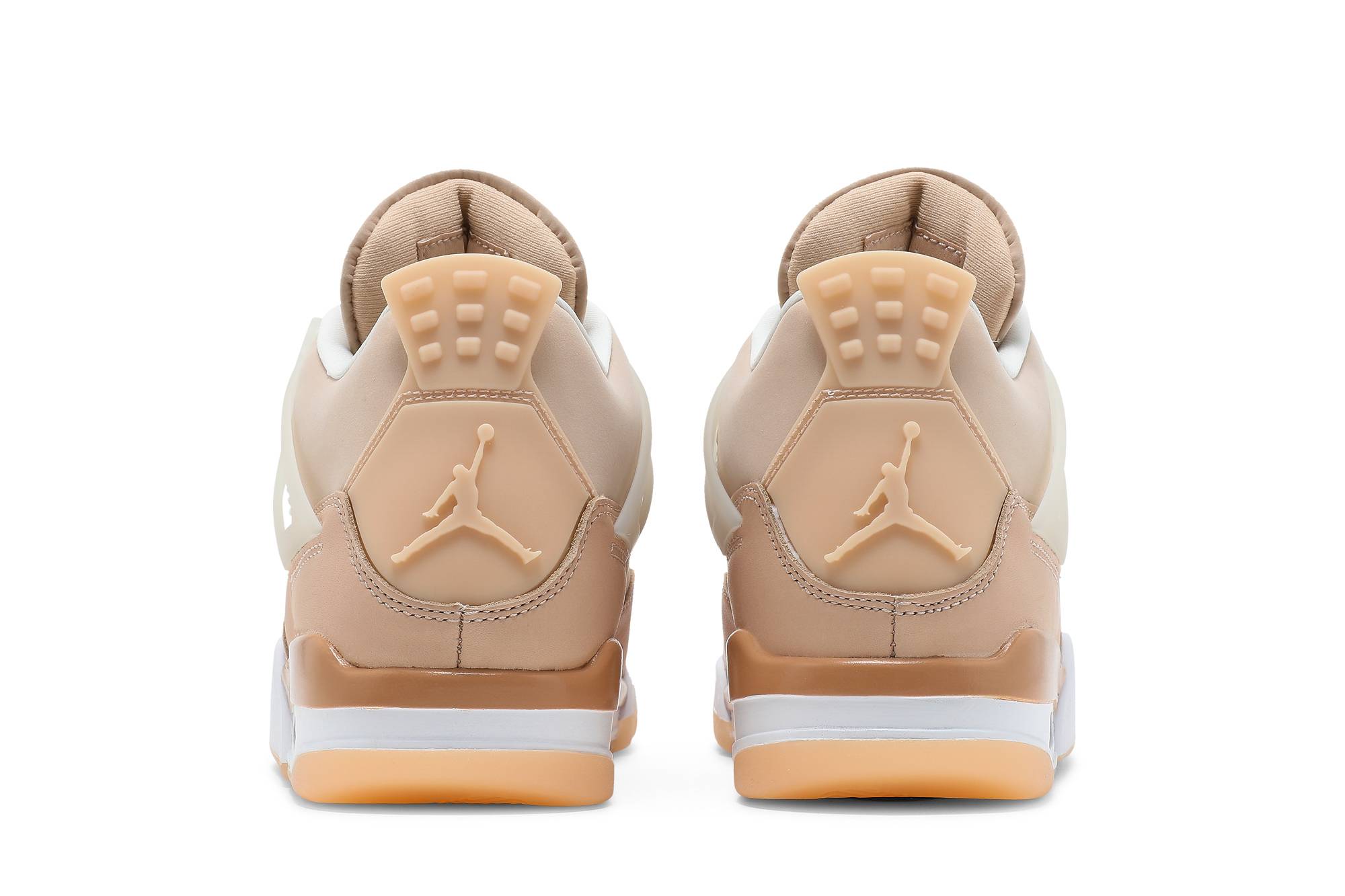 (Women) Air Jordan 4 Retro Shimmer DJ0675-200 Nicesnk