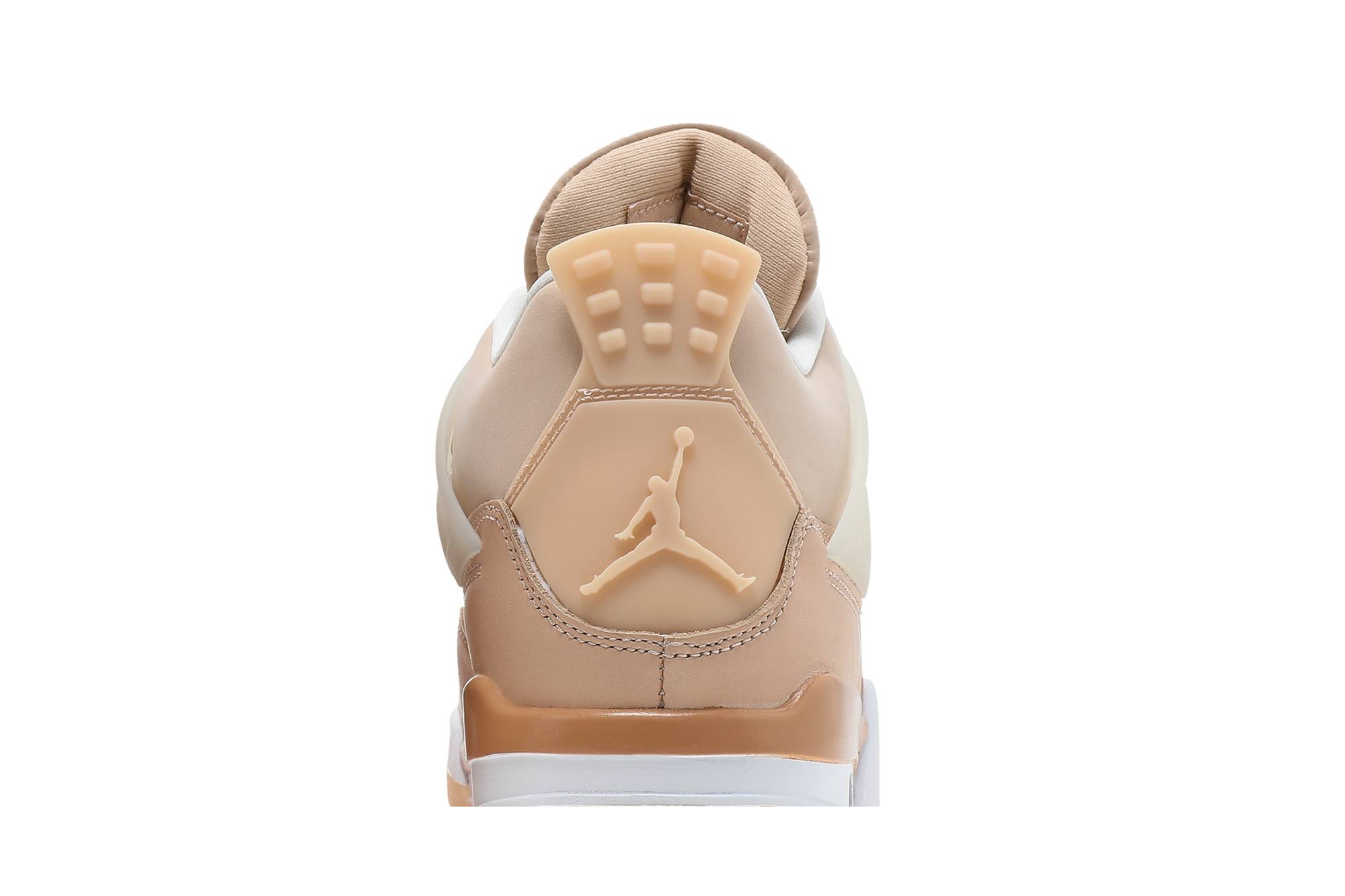 (Women) Air Jordan 4 Retro Shimmer DJ0675-200 Nicesnk