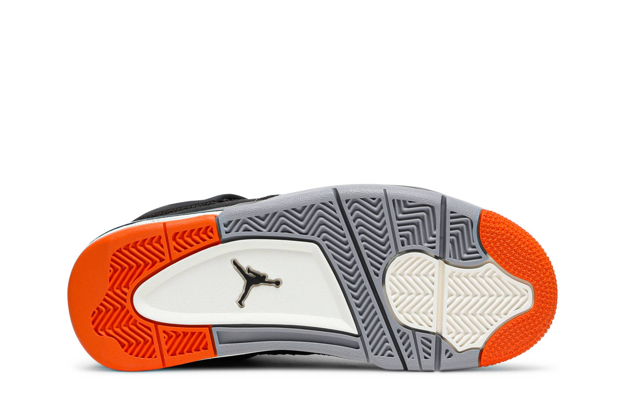 (Women) Air Jordan 4 Retro Starfish CW7183-100 Nicesnk