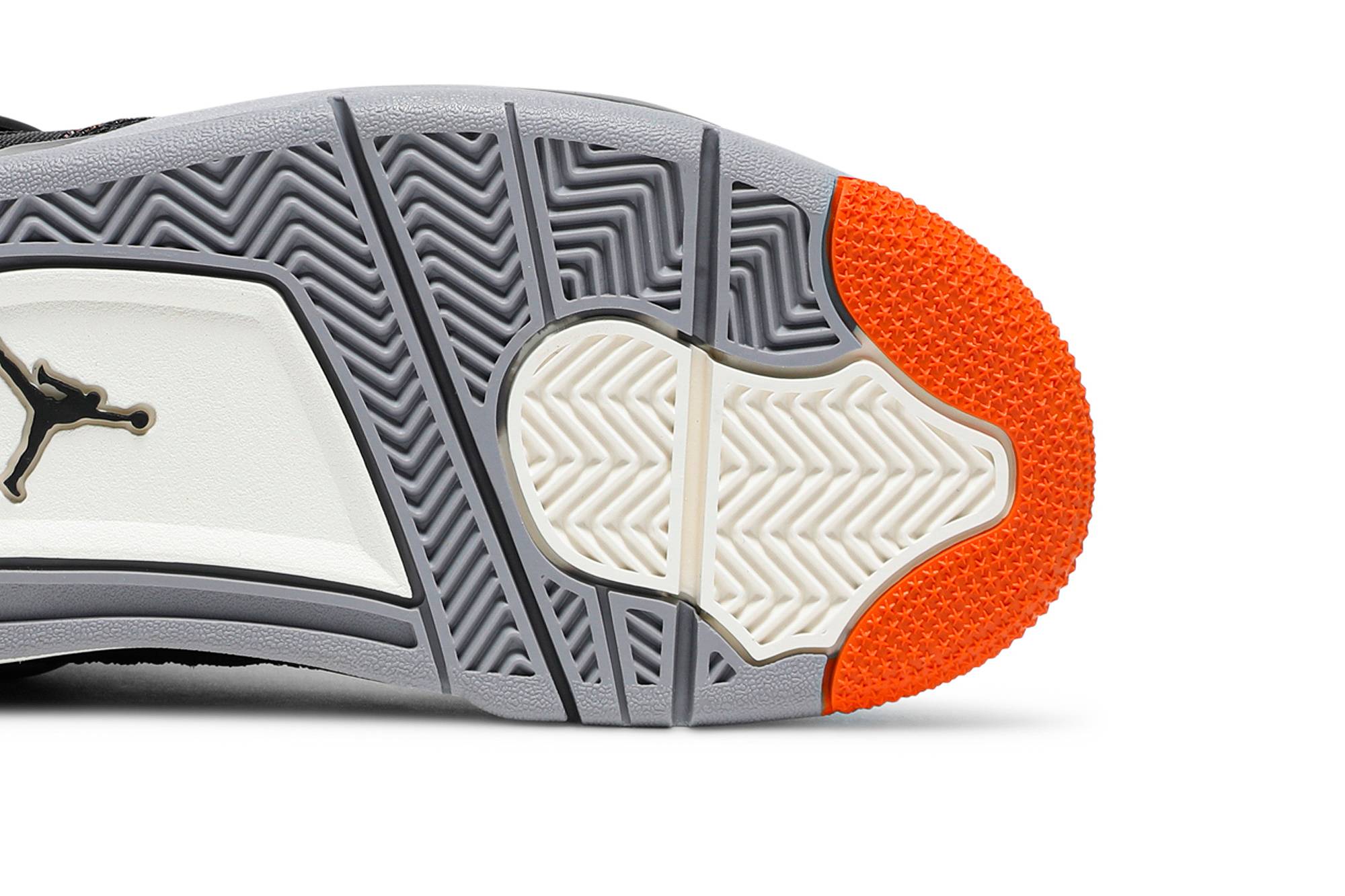 (Women) Air Jordan 4 Retro Starfish CW7183-100 Nicesnk