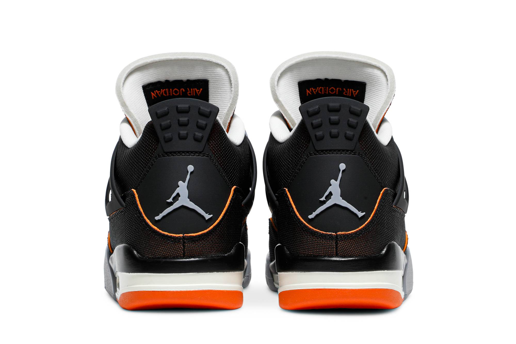 (Women) Air Jordan 4 Retro Starfish CW7183-100 Nicesnk