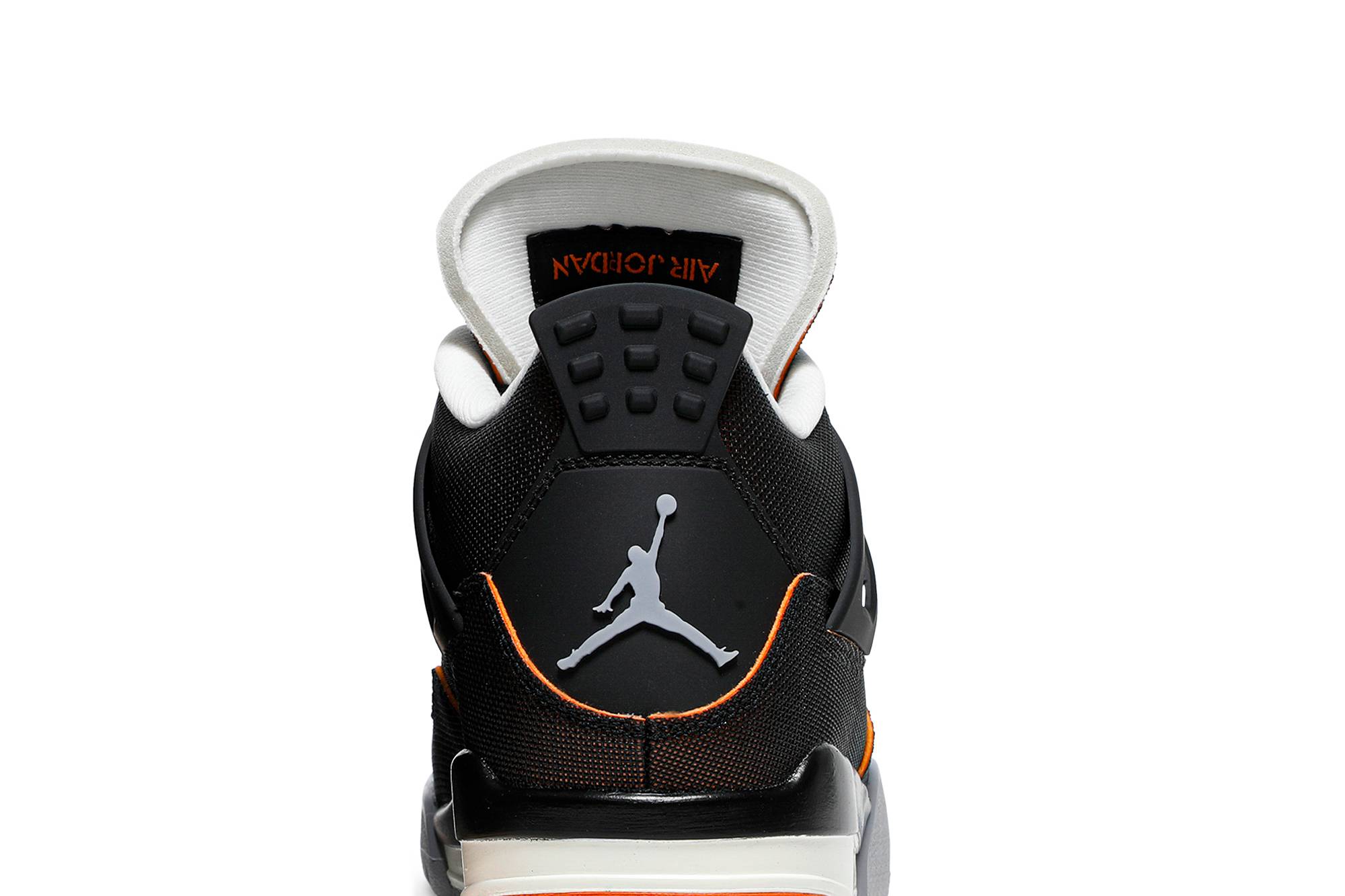 (Women) Air Jordan 4 Retro Starfish CW7183-100 Nicesnk