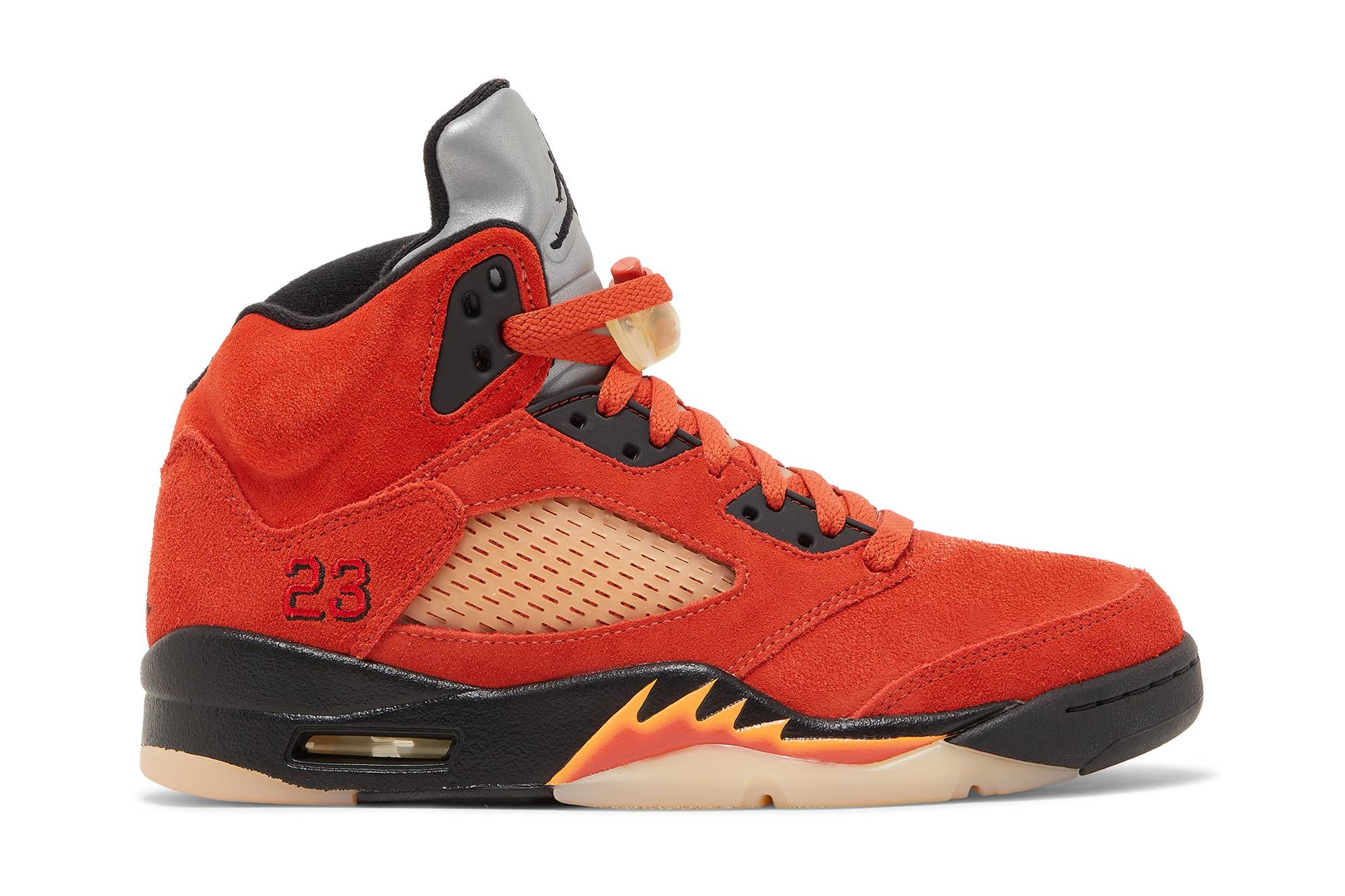 (Women) Air Jordan 5 ‘Dunk On Mars’ DD9336-800