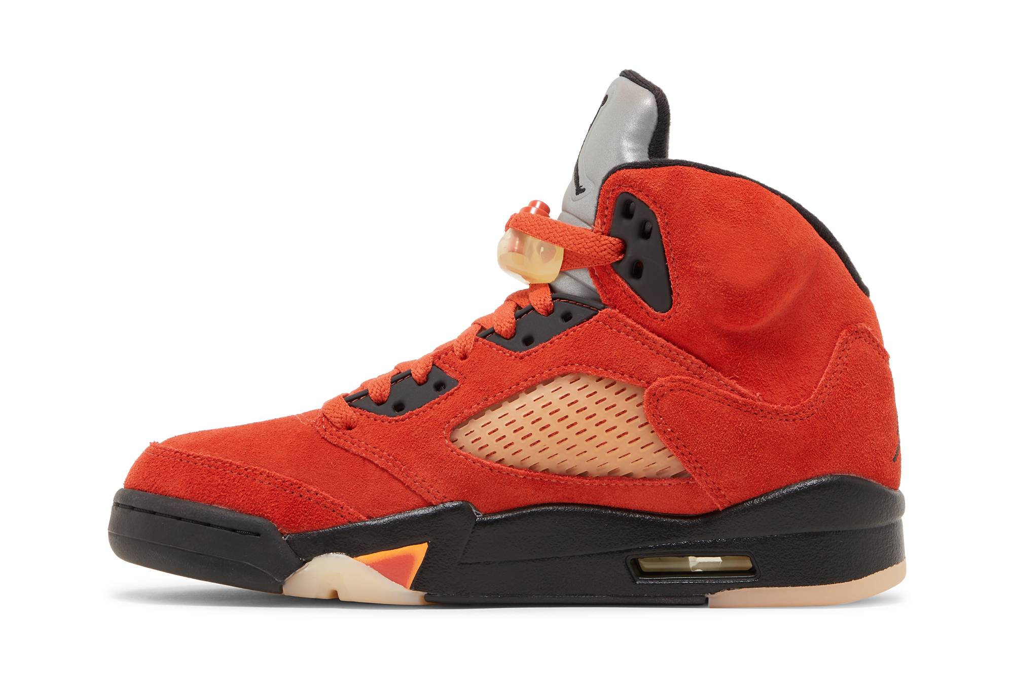 (Women) Air Jordan 5 ‘Dunk On Mars’ DD9336-800