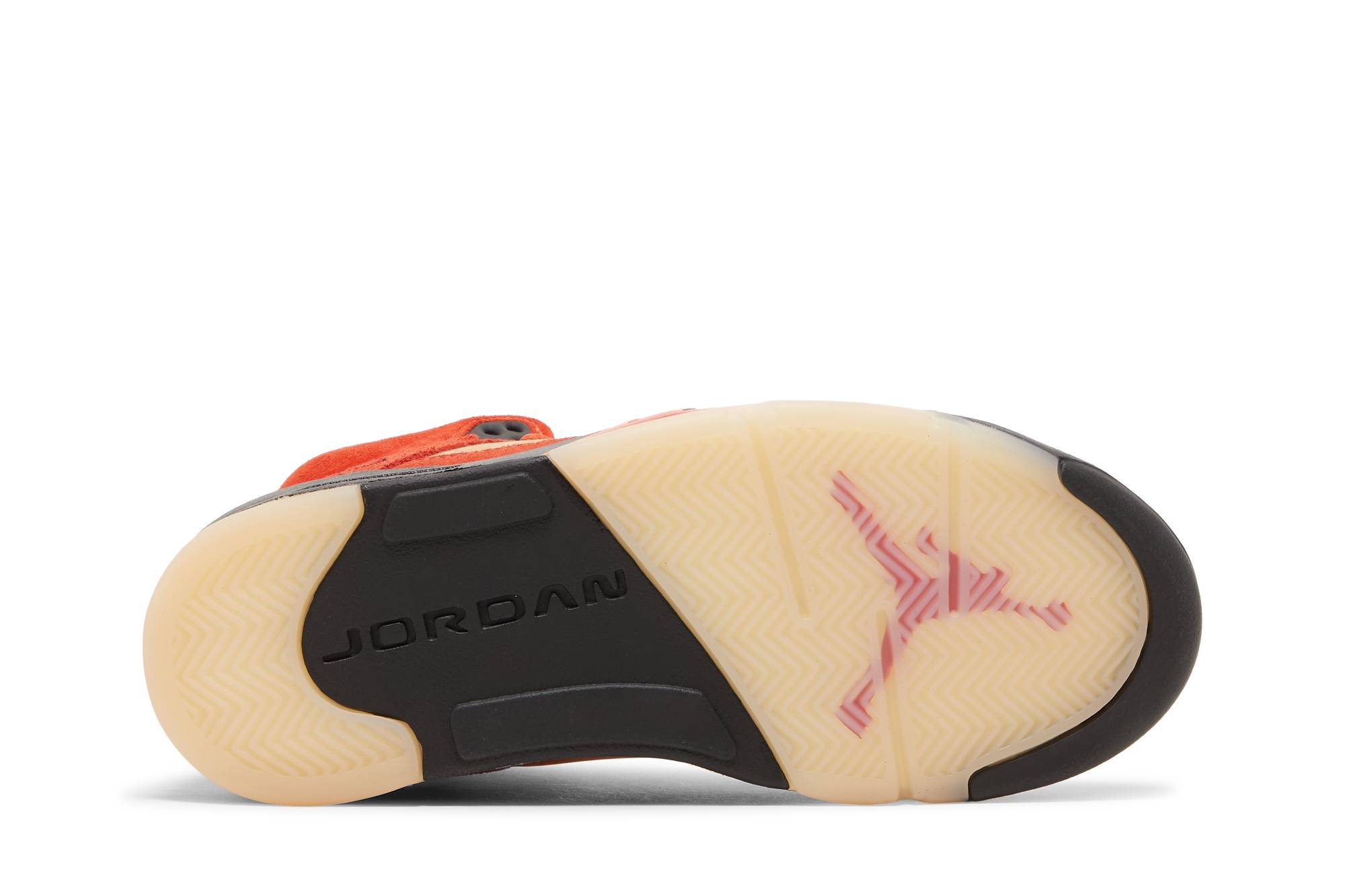 (Women) Air Jordan 5 ‘Dunk On Mars’ DD9336-800