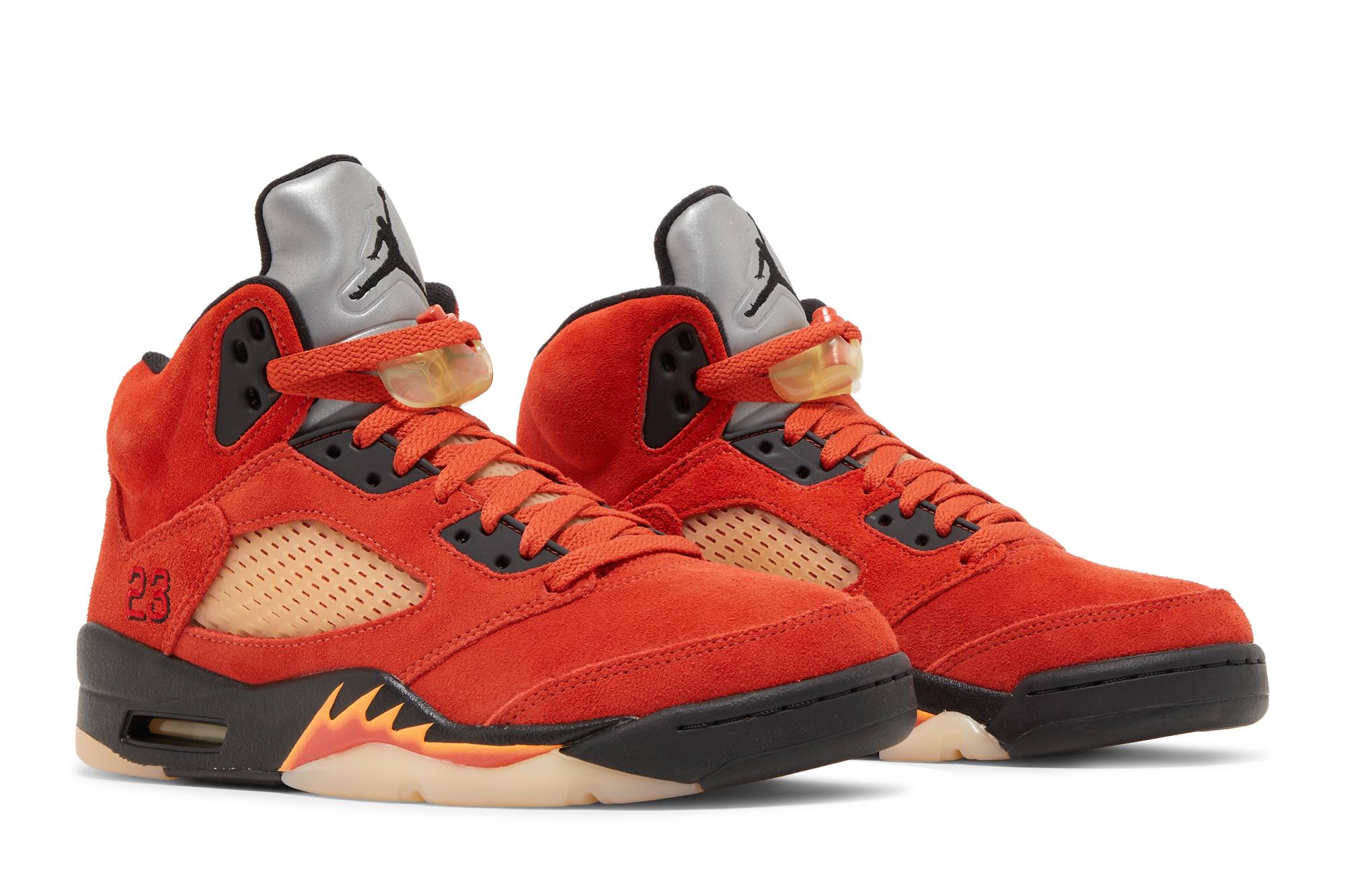 (Women) Air Jordan 5 ‘Dunk On Mars’ DD9336-800