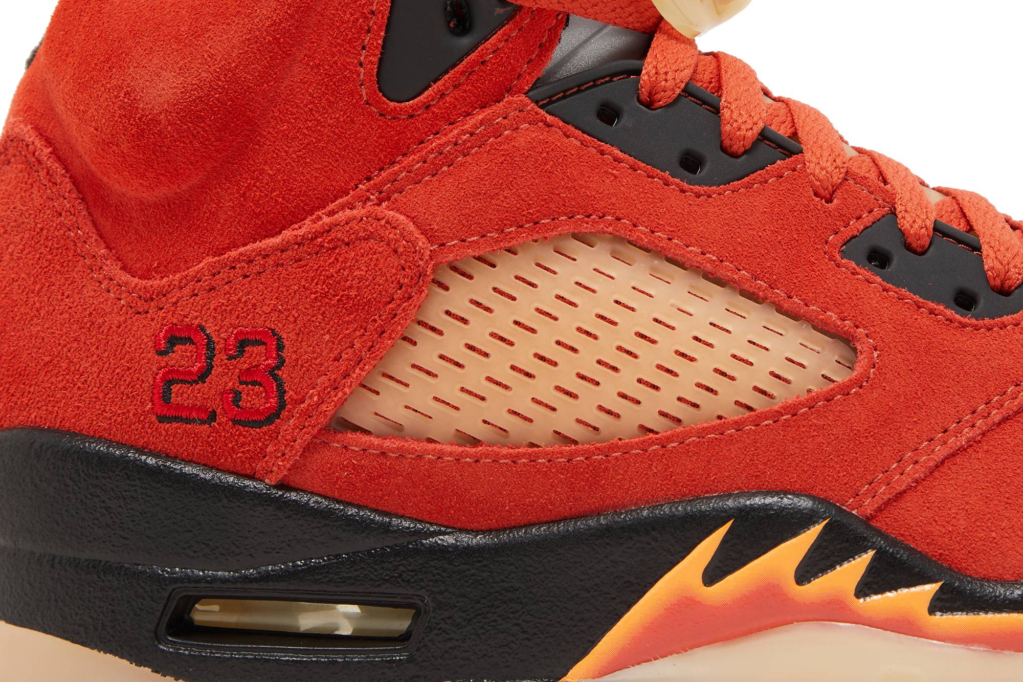 (Women) Air Jordan 5 ‘Dunk On Mars’ DD9336-800