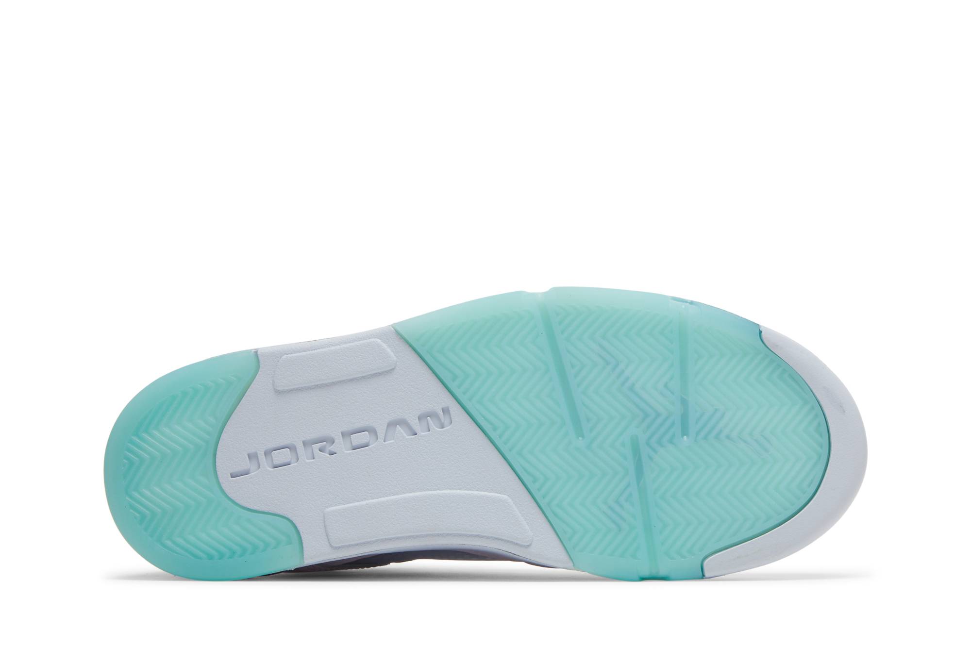 Air Jordan 5 Easter DV0562-600 Nicesnk