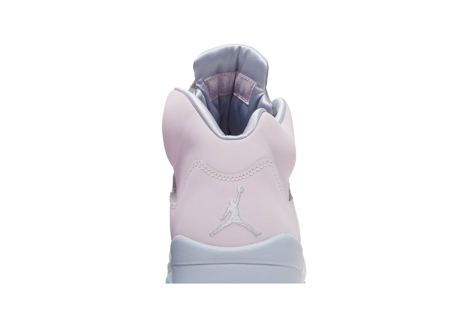 Air Jordan 5 Easter DV0562-600 Nicesnk