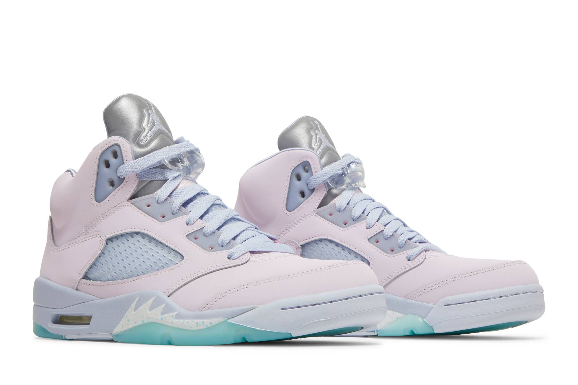 Air Jordan 5 Easter DV0562-600 Nicesnk