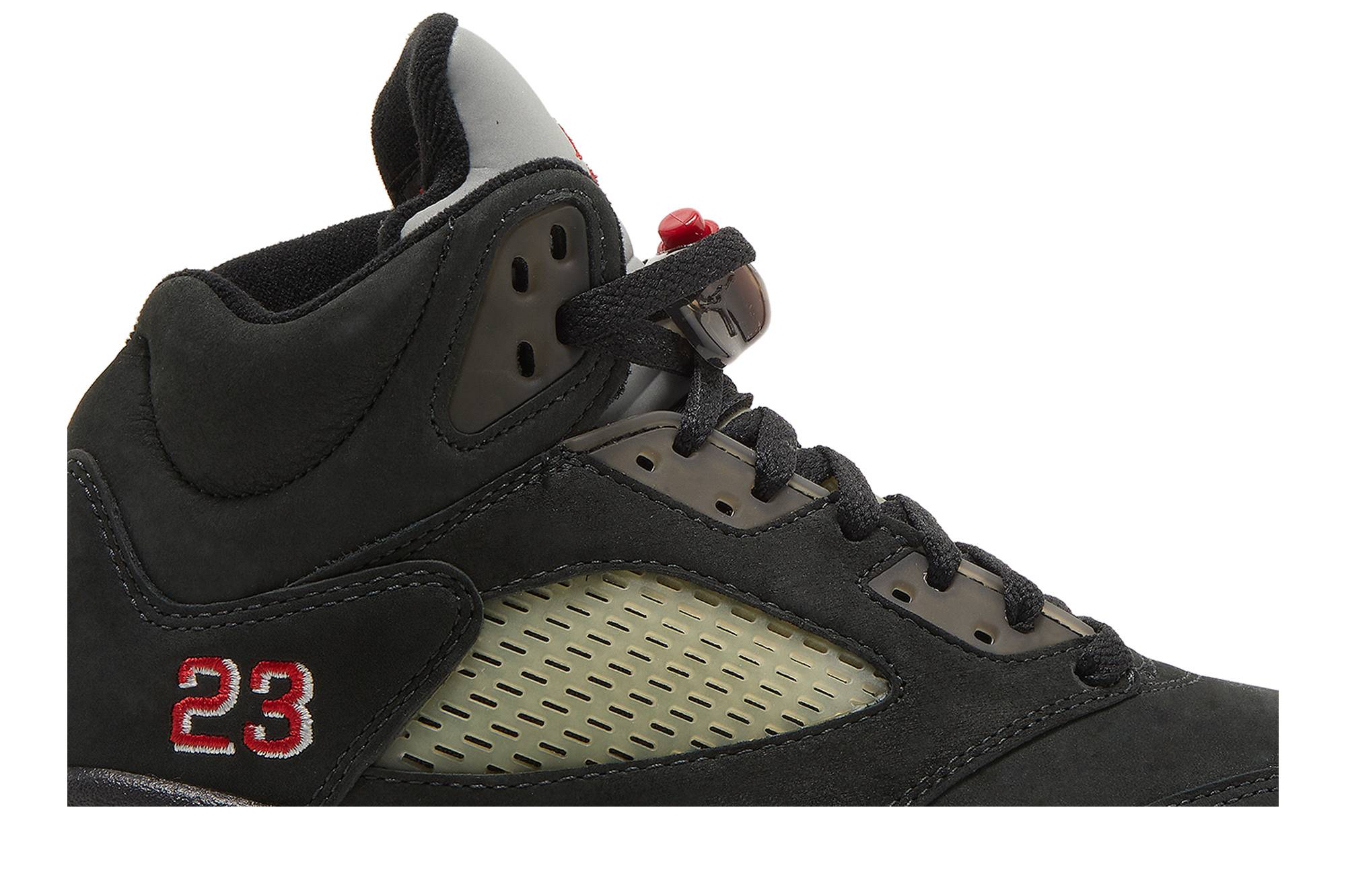 (Women) Air Jordan 5 Gore-Tex ‘Off-Noir’ DR0092-001