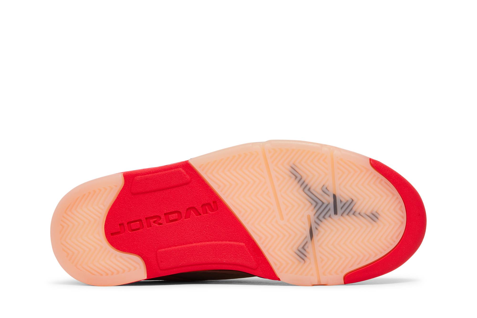 (Women) Air Jordan 5 Low Arctic Pink DA8016-806 Nicesnk
