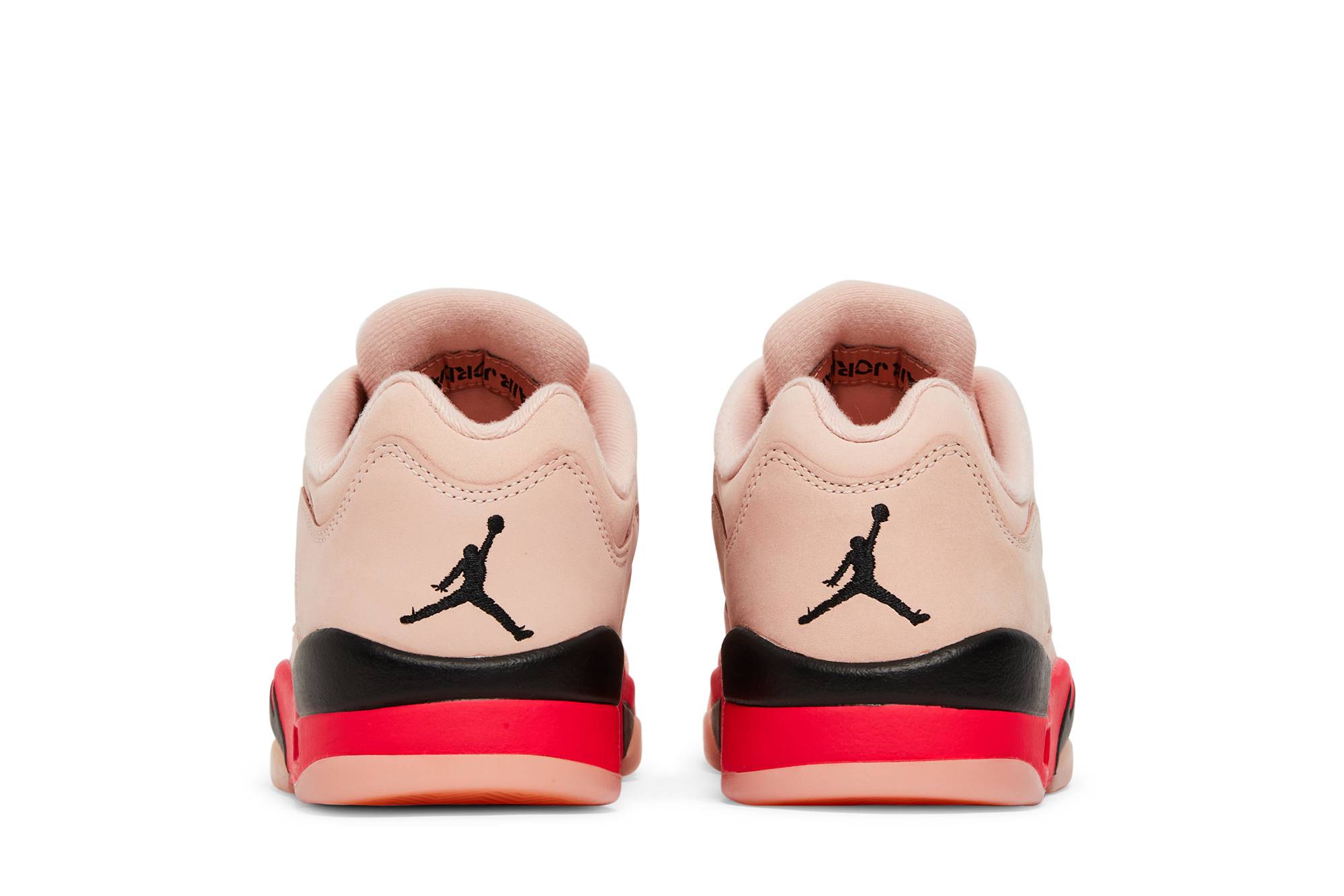 (Women) Air Jordan 5 Low Arctic Pink DA8016-806 Nicesnk