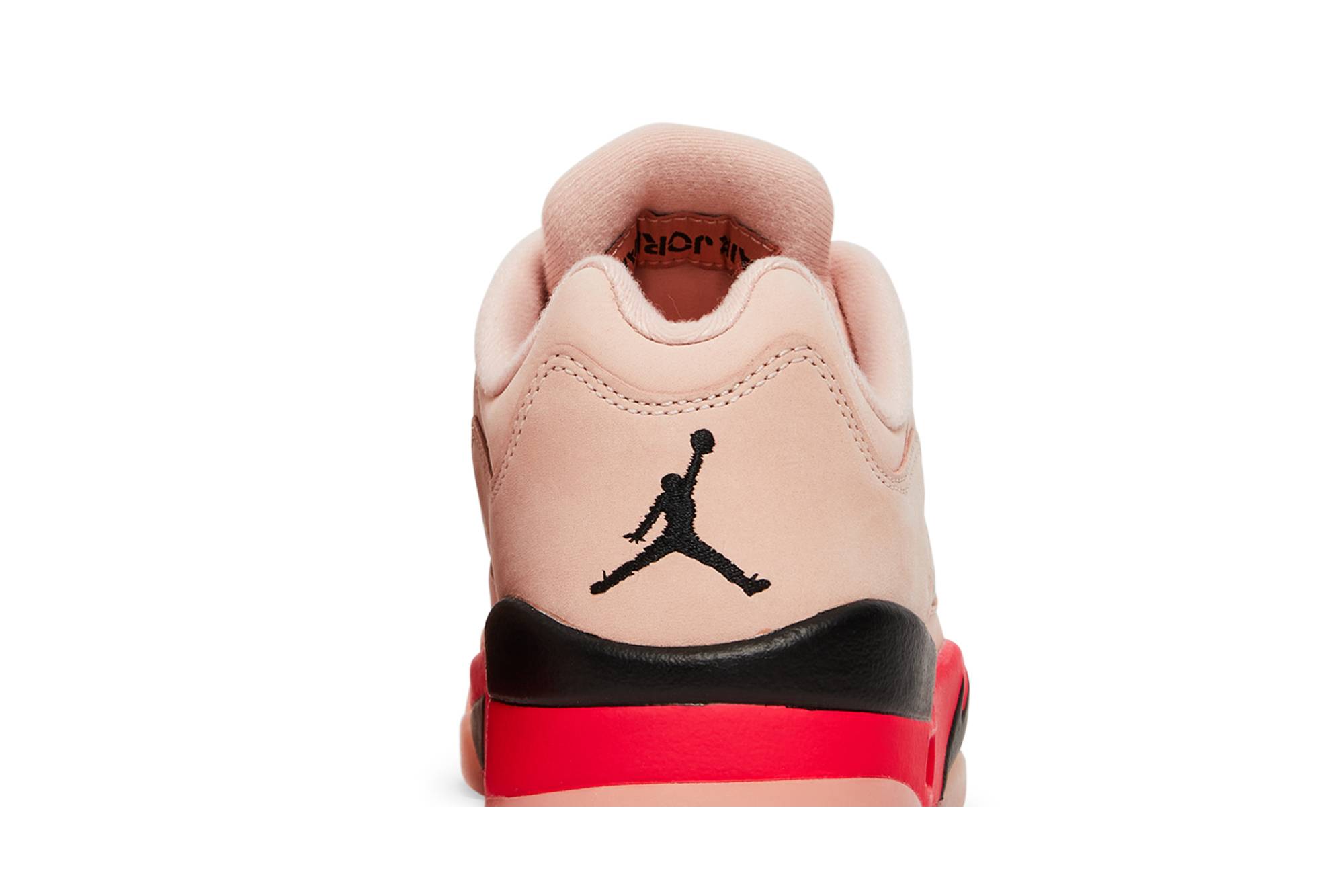 (Women) Air Jordan 5 Low Arctic Pink DA8016-806 Nicesnk