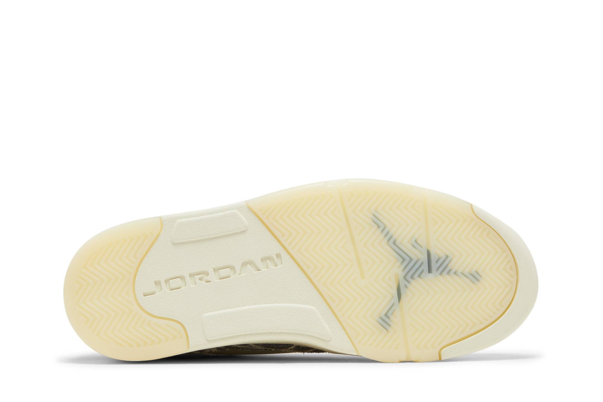 (Women) Air Jordan 5 Low ‘Expression’ DA8016-100