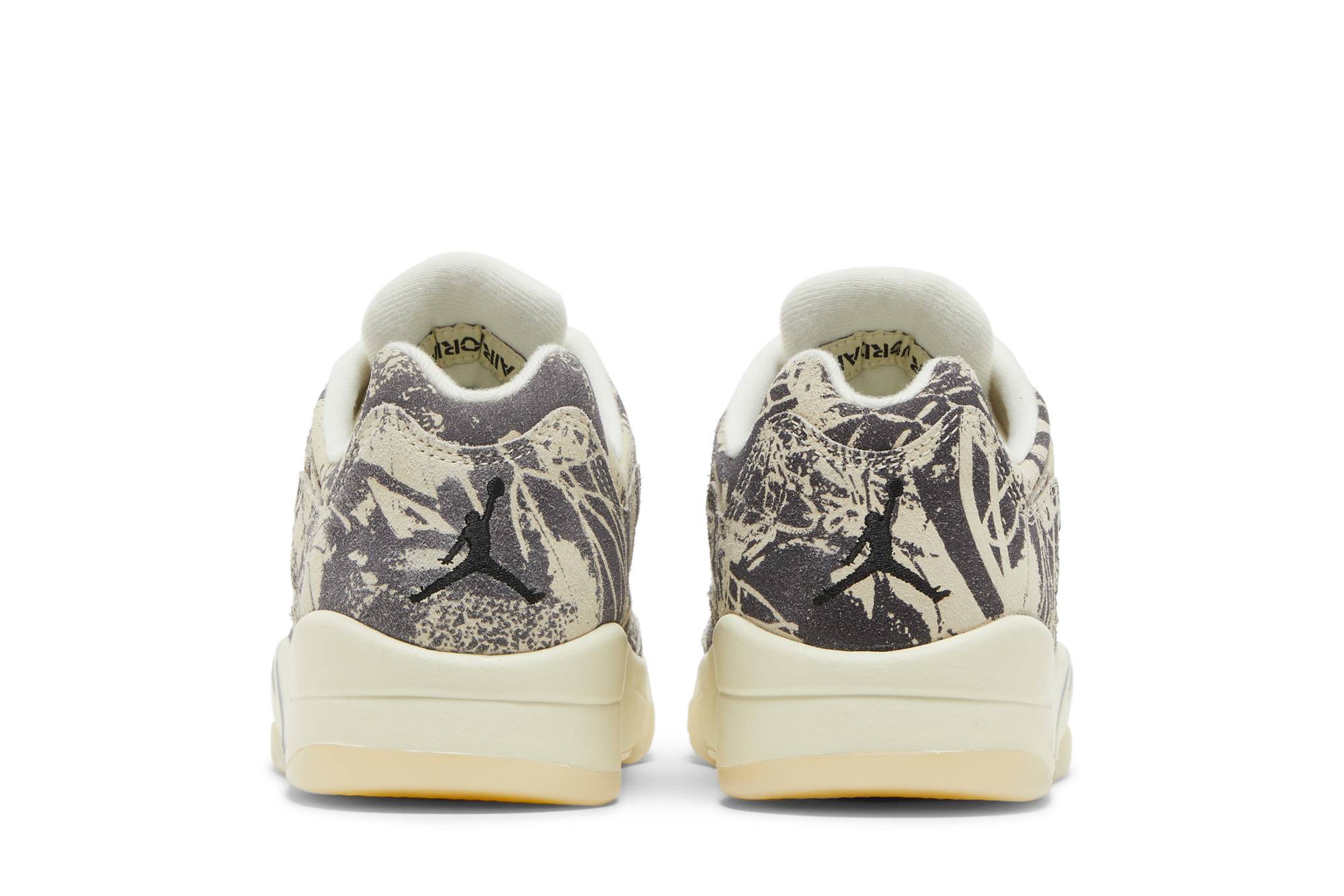 (Women) Air Jordan 5 Low ‘Expression’ DA8016-100