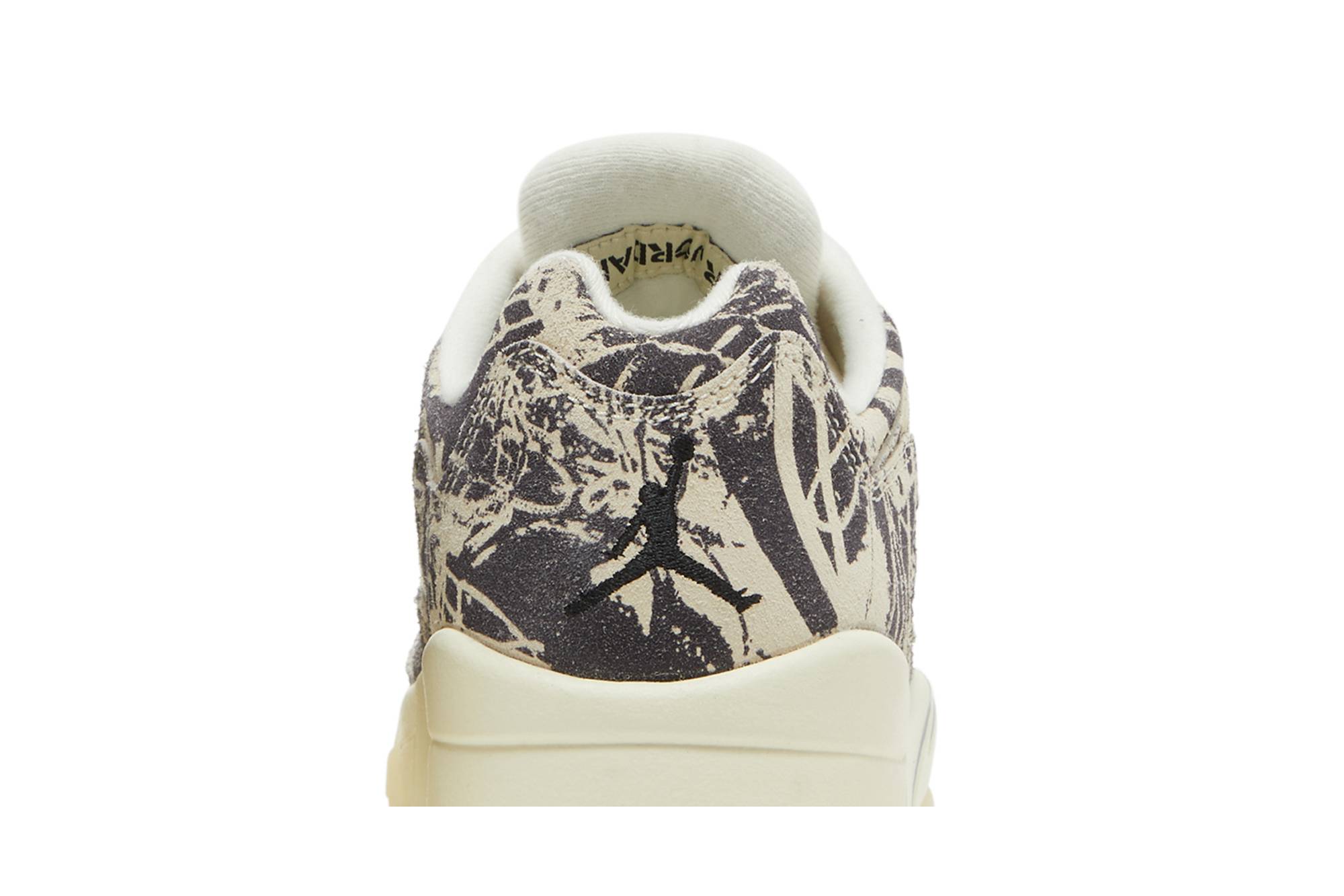 (Women) Air Jordan 5 Low ‘Expression’ DA8016-100