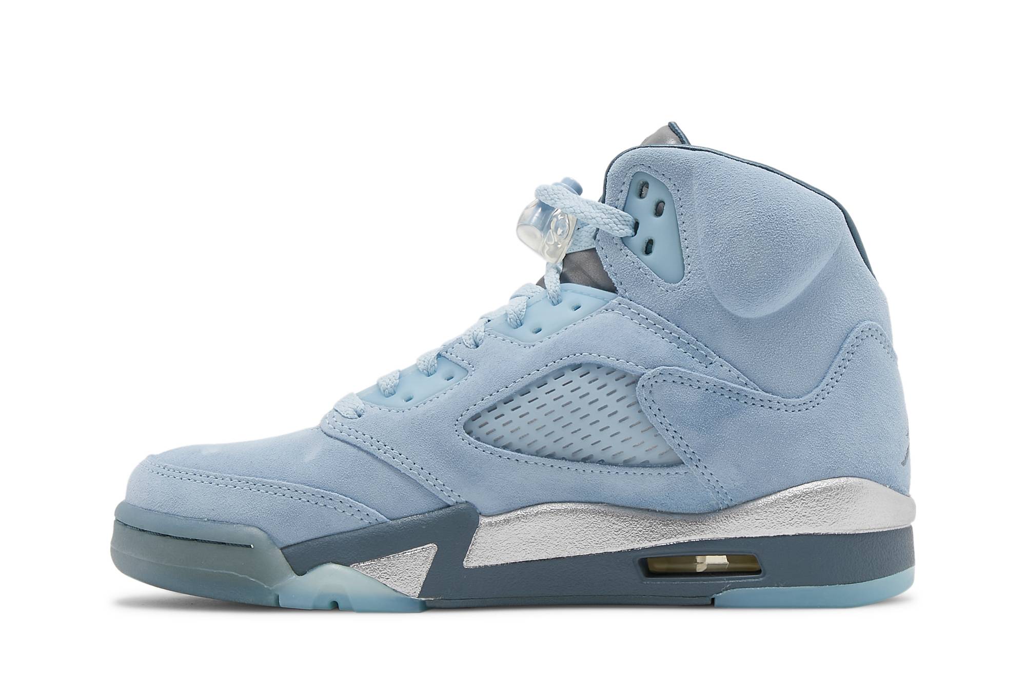 (Women) Air Jordan 5 Retro Bluebird DD9336-400 Nicesnk