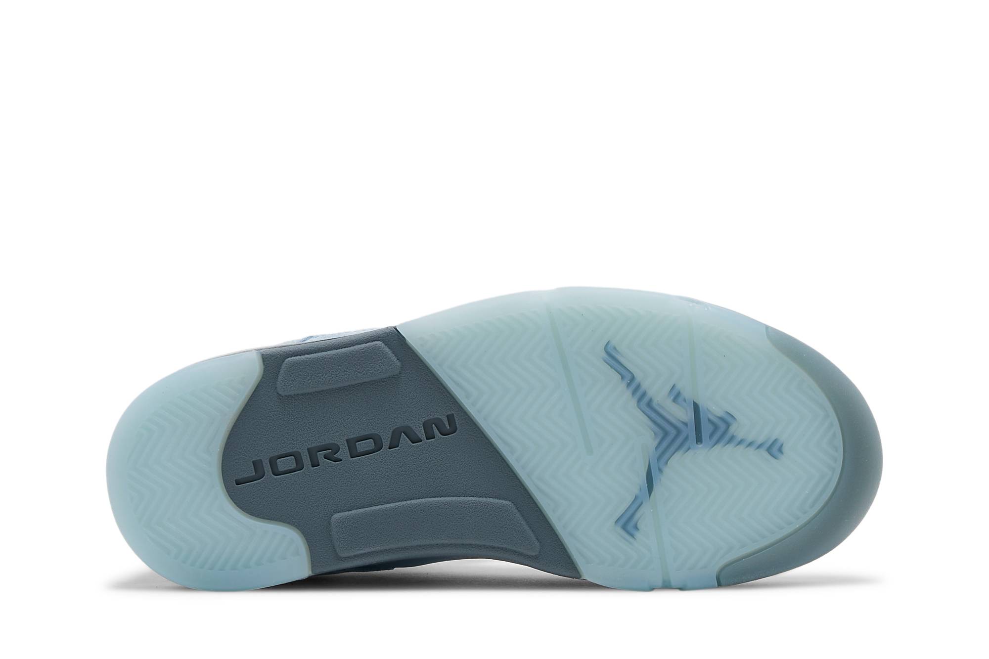 (Women) Air Jordan 5 Retro Bluebird DD9336-400 Nicesnk