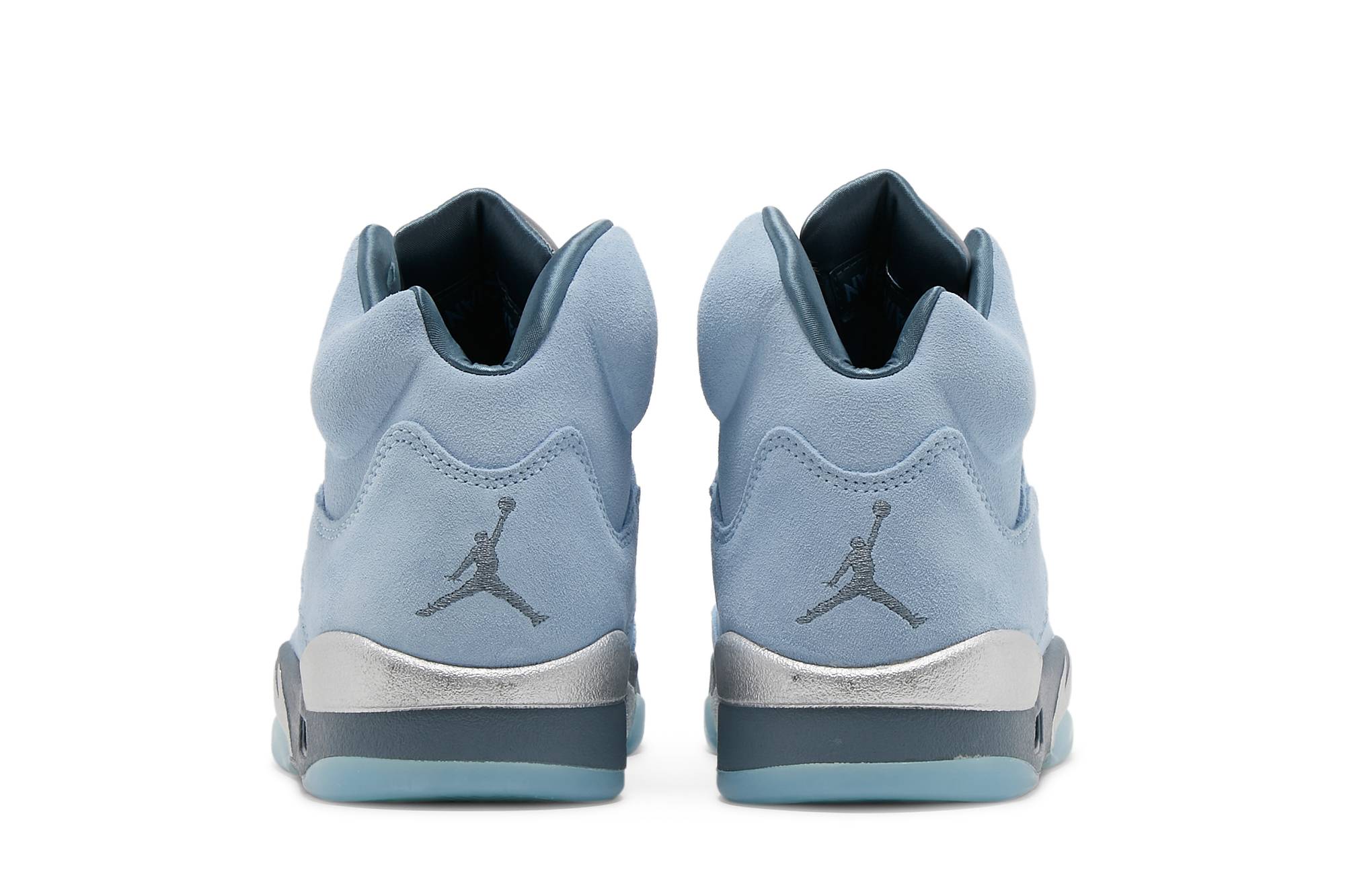 (Women) Air Jordan 5 Retro Bluebird DD9336-400 Nicesnk