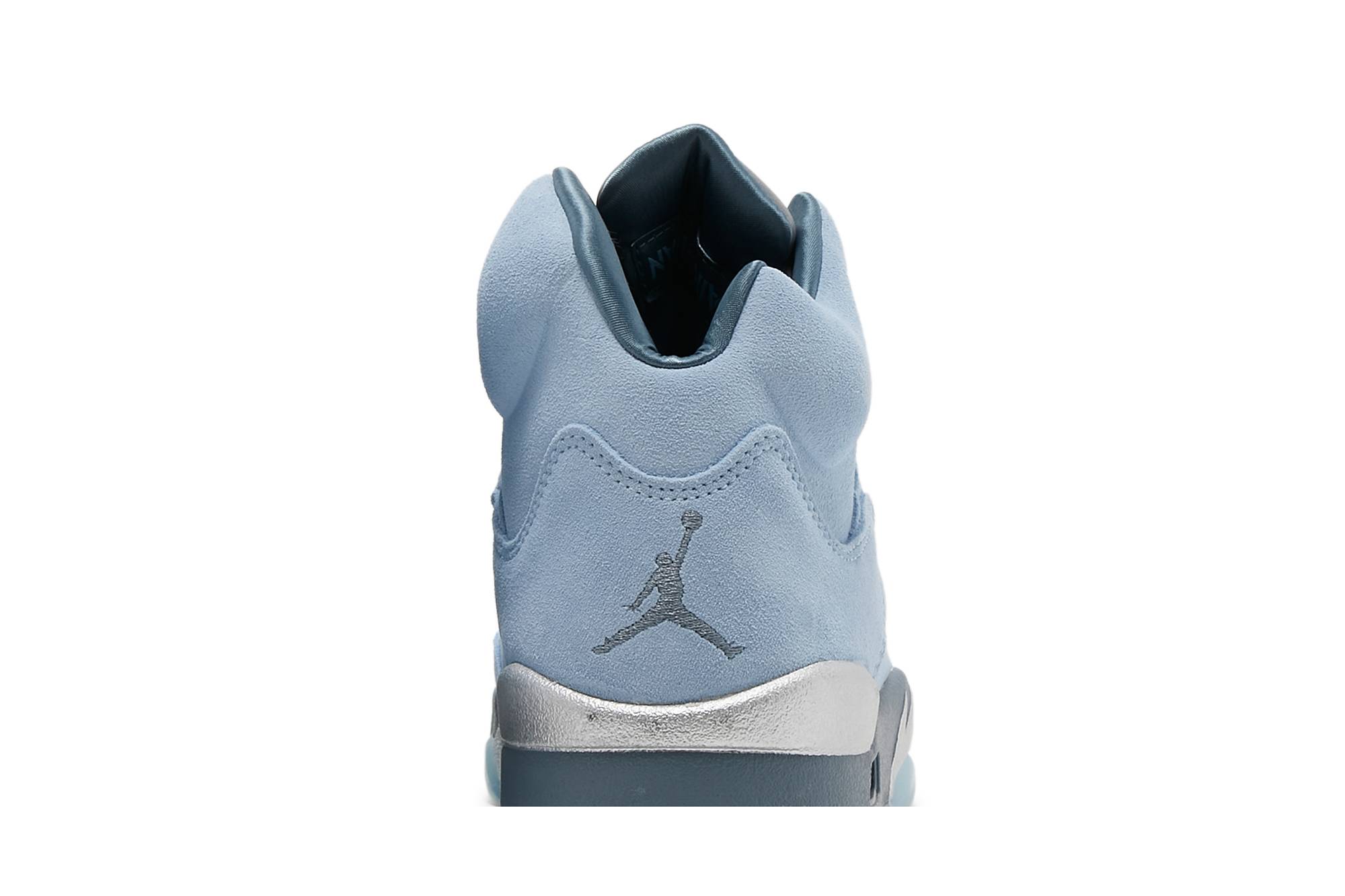 (Women) Air Jordan 5 Retro Bluebird DD9336-400 Nicesnk