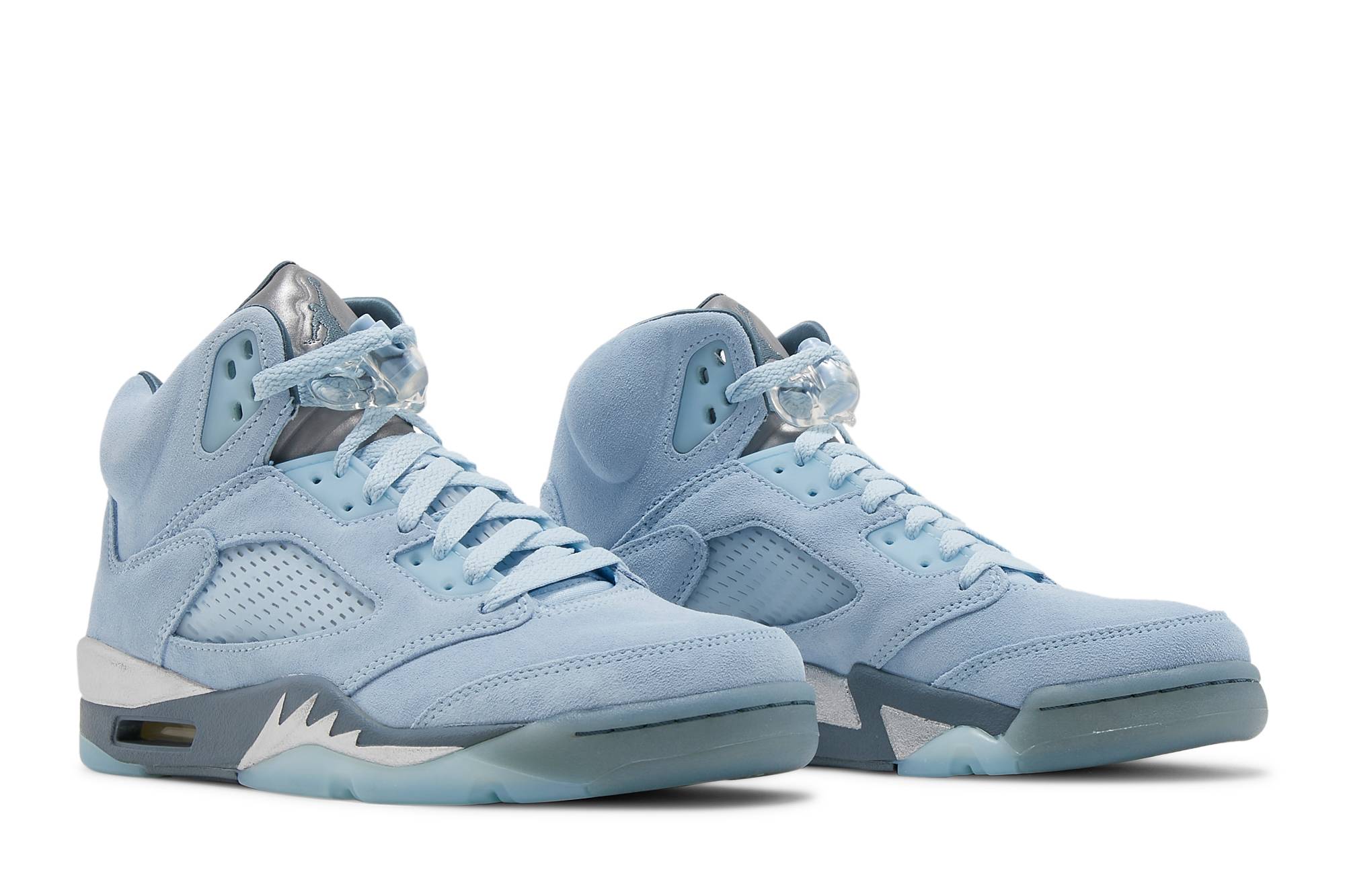 (Women) Air Jordan 5 Retro Bluebird DD9336-400 Nicesnk