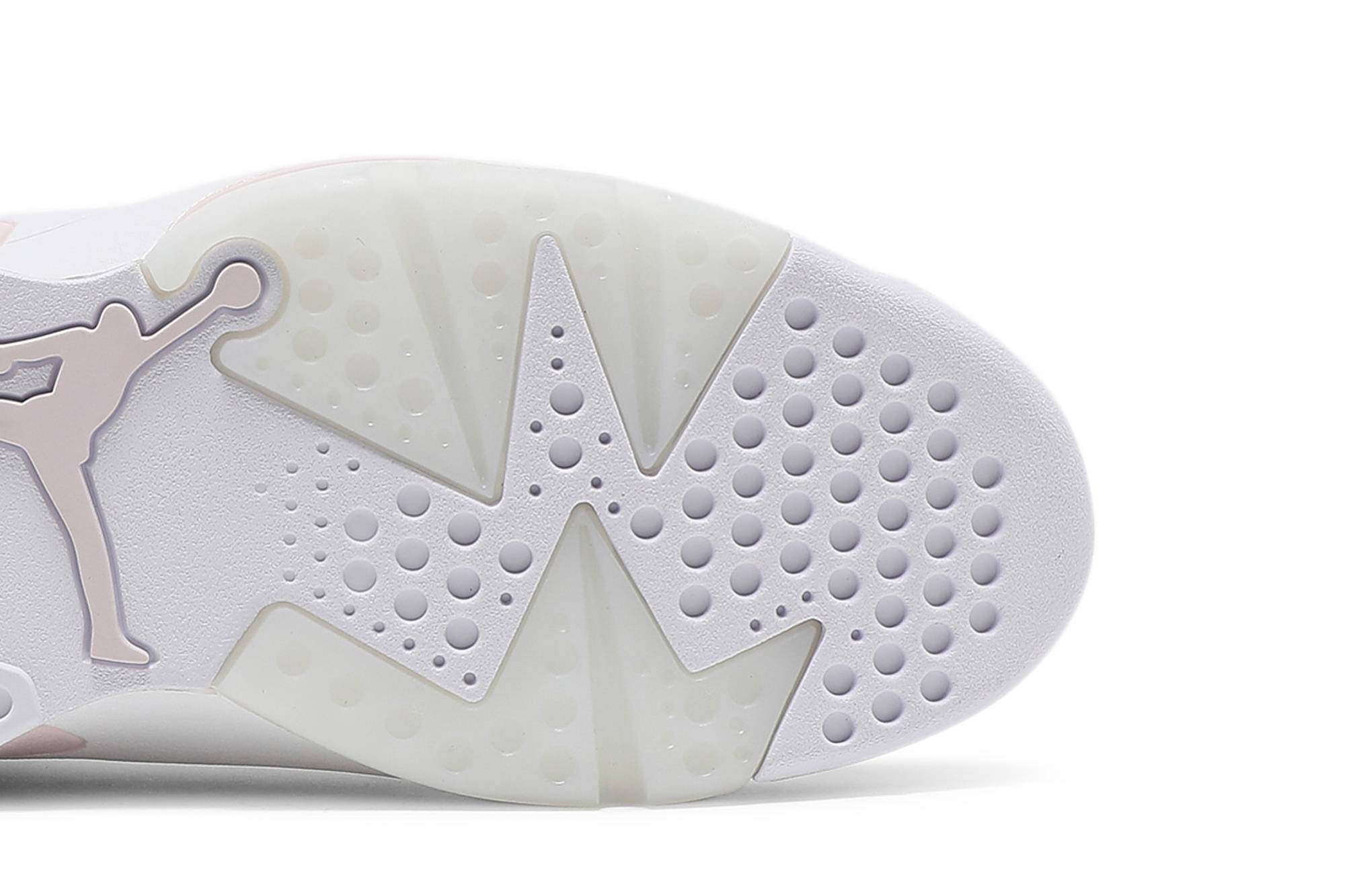 (Women) Air Jordan 6 Retro ‘Gold Hoops’ DH9696-100