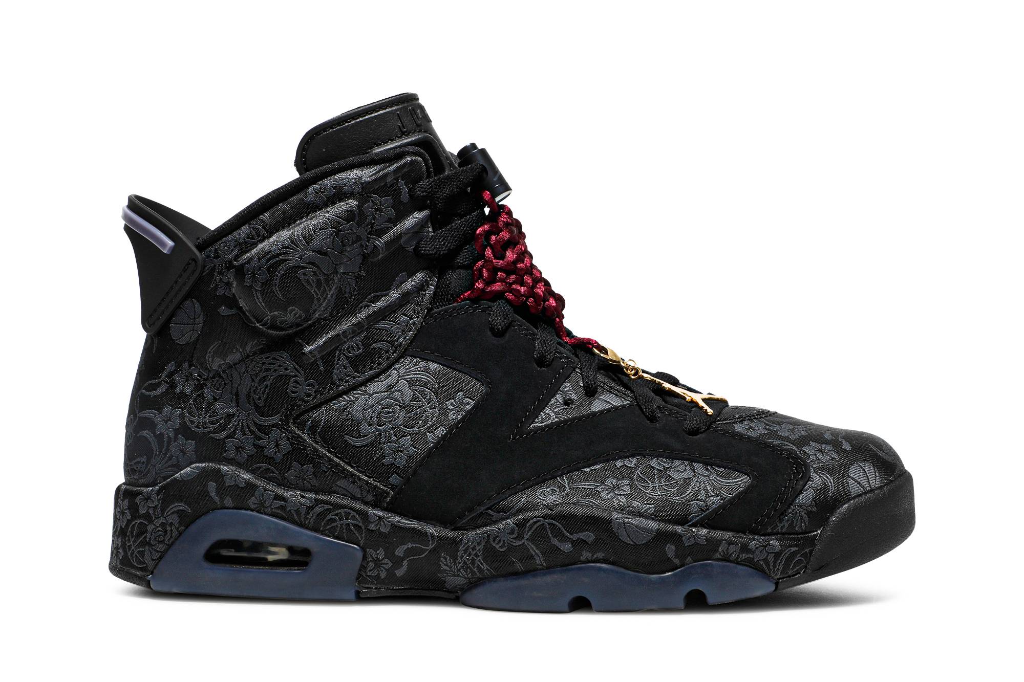 (Women) Air Jordan 6 Retro ‘Singles Day’ DB9818-001