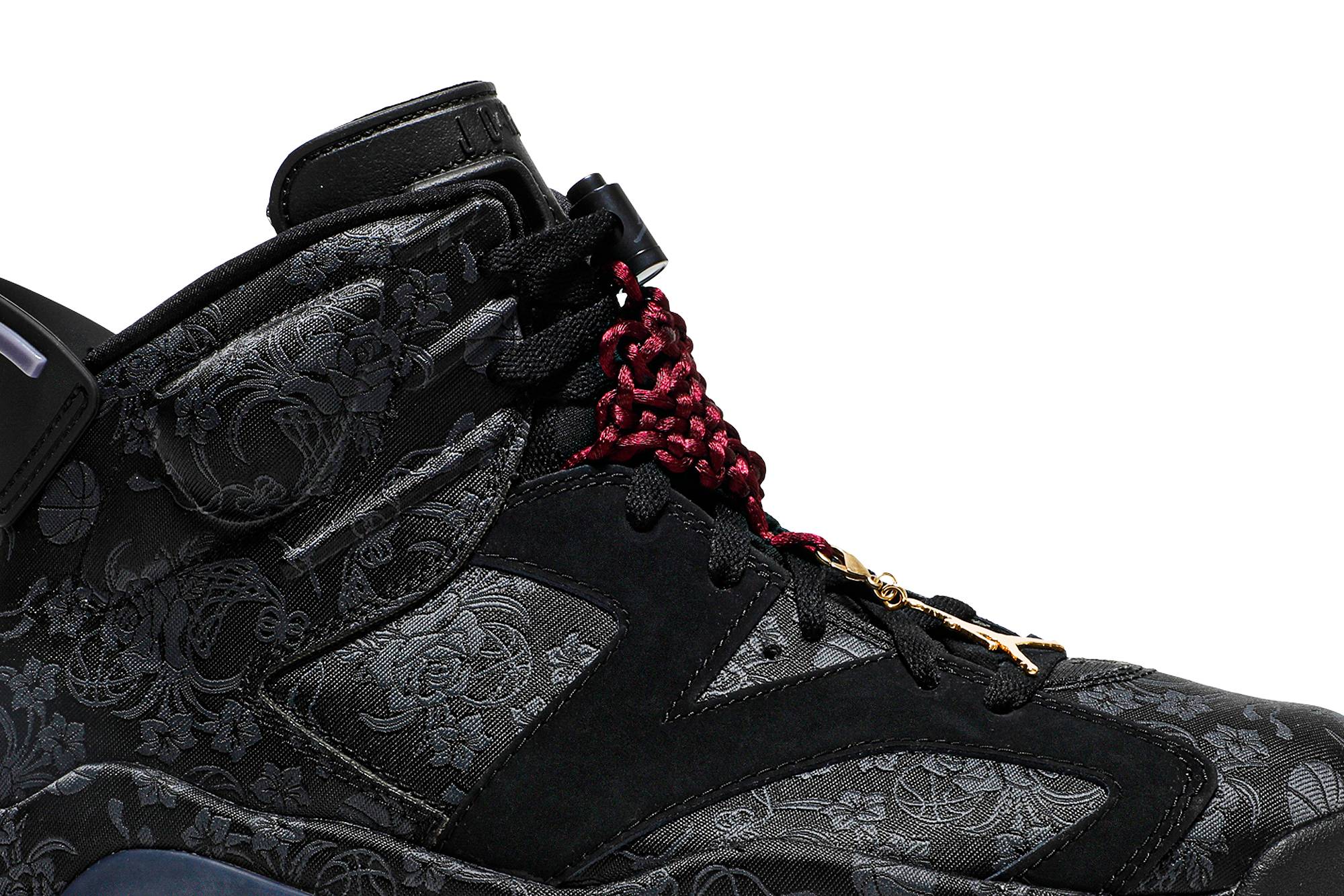 (Women) Air Jordan 6 Retro ‘Singles Day’ DB9818-001