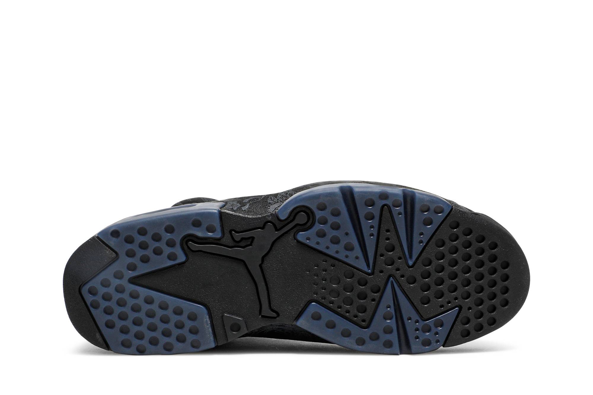 (Women) Air Jordan 6 Retro ‘Singles Day’ DB9818-001