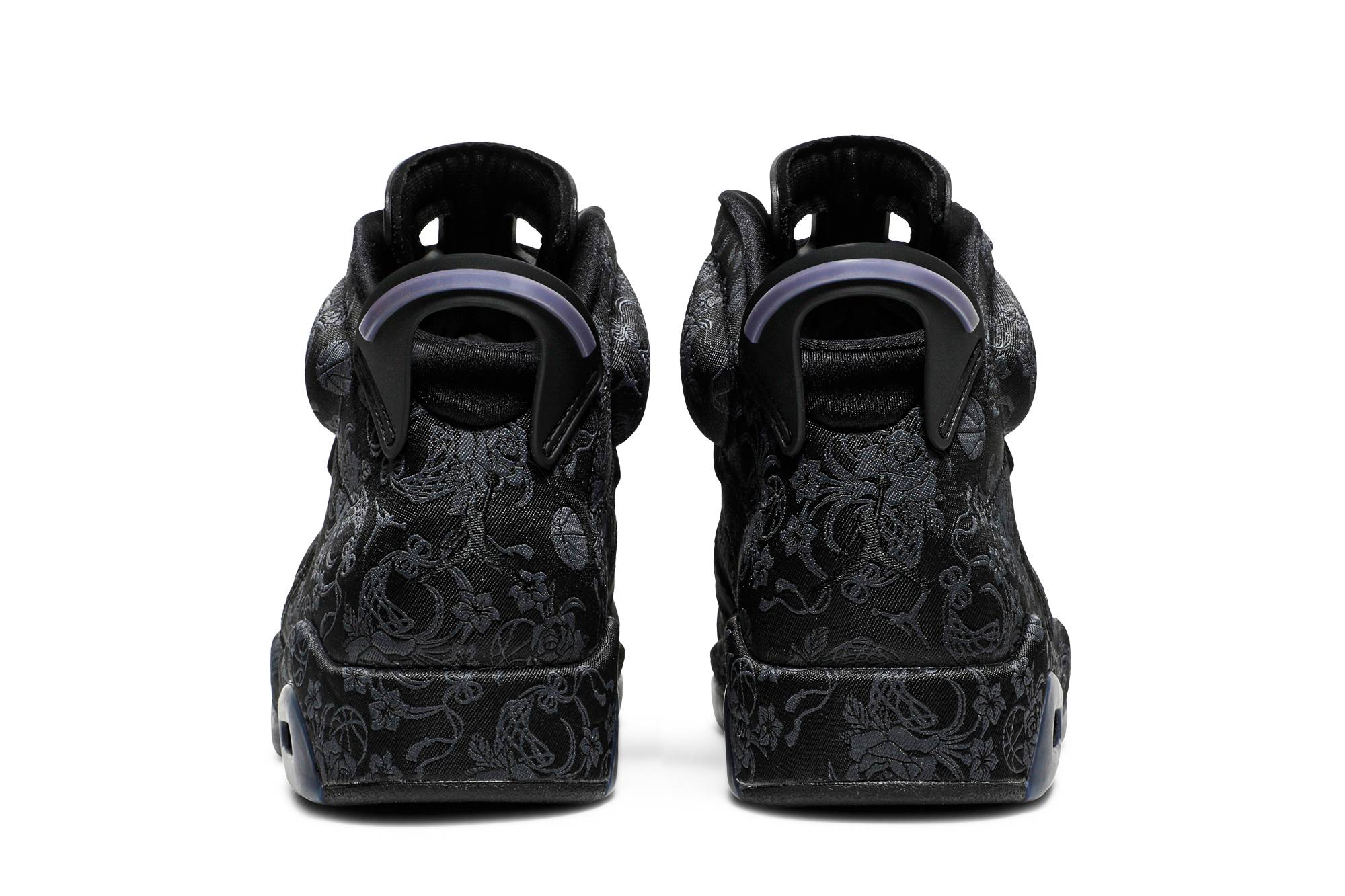 (Women) Air Jordan 6 Retro ‘Singles Day’ DB9818-001