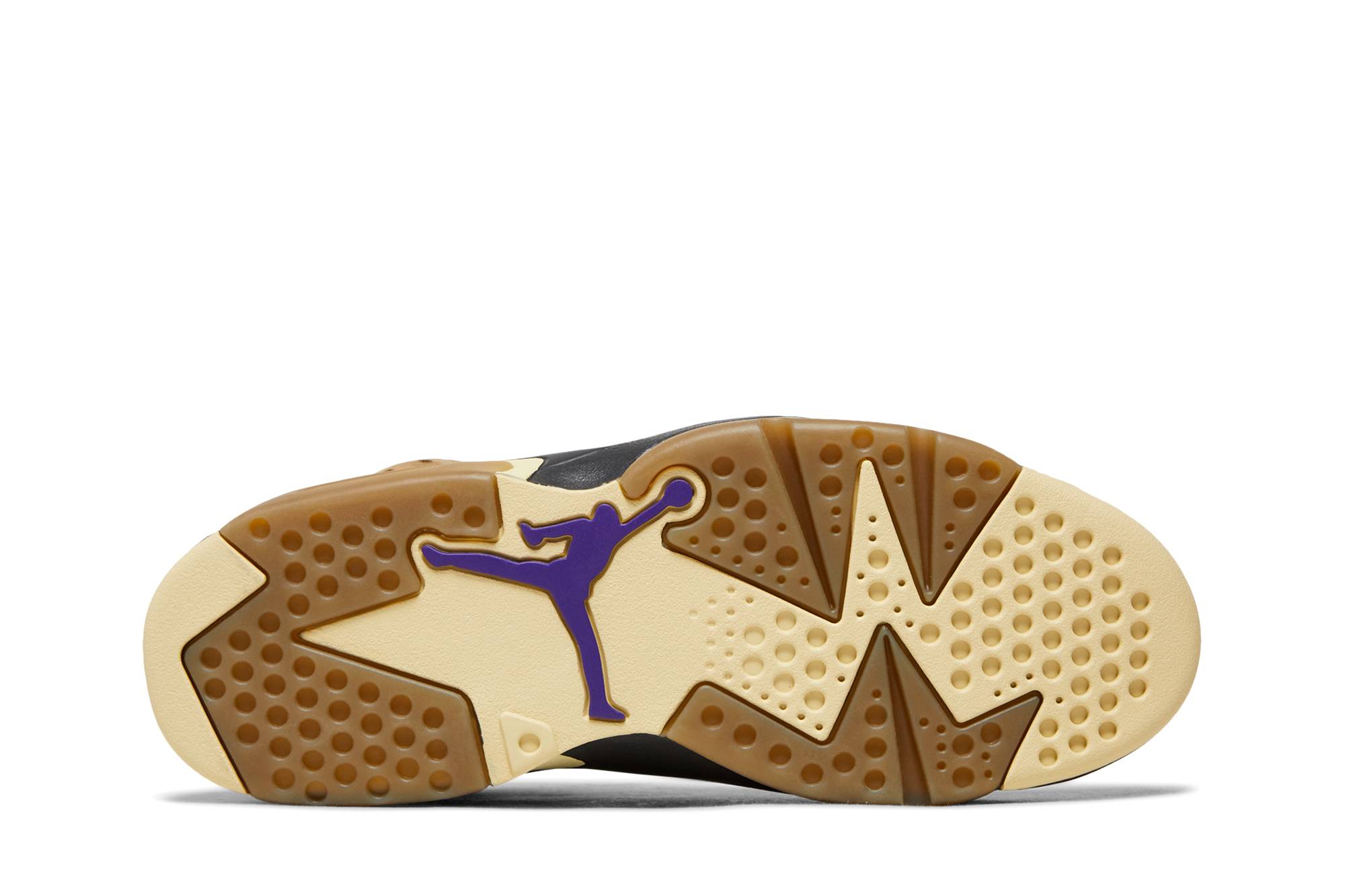 (Women) Air Jordan 6 Retro Gore-Tex Brown Kelp FD1643-300 Nicesnk
