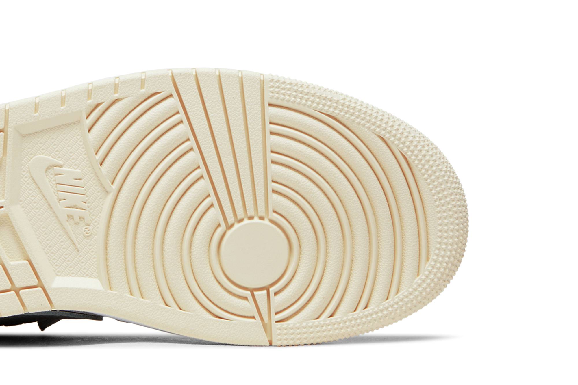 (Women) Air Jordan Air 1 High MM Coconut Milk FB9891-100 Nicesnk