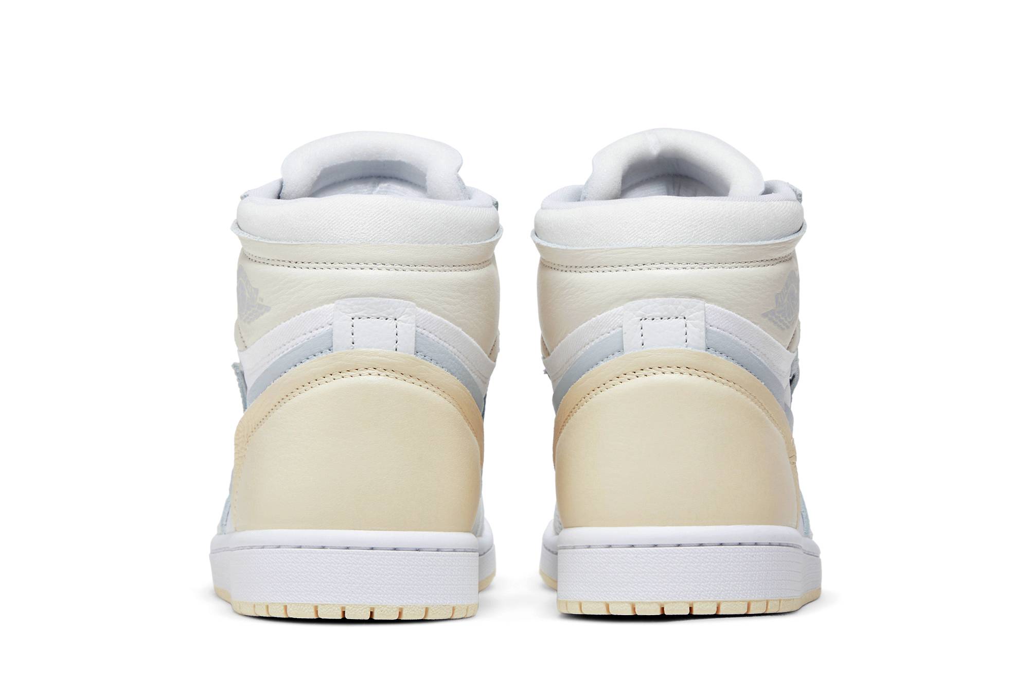 (Women) Air Jordan Air 1 High MM Coconut Milk FB9891-100 Nicesnk