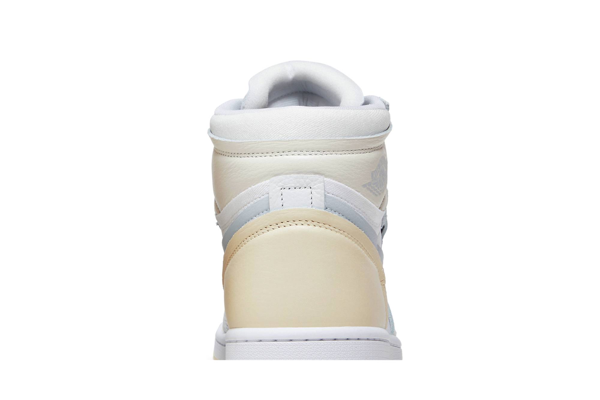 (Women) Air Jordan Air 1 High MM Coconut Milk FB9891-100 Nicesnk