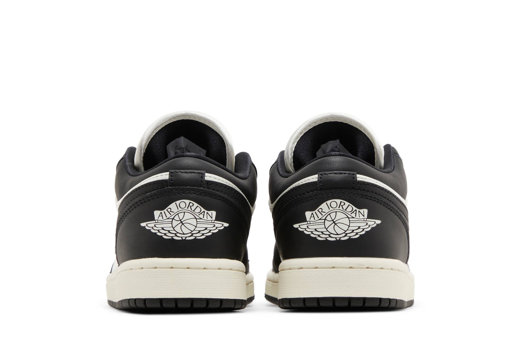 (Women) Air Jordan Air 1 Low SE ‘Vintage Panda’ FB9893-101