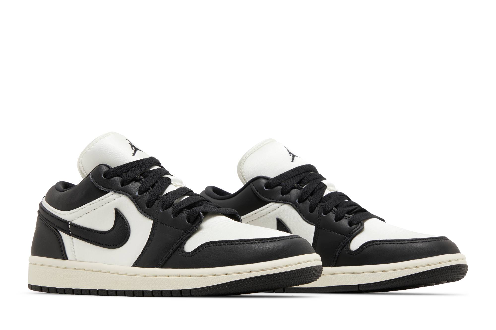 (Women) Air Jordan Air 1 Low SE ‘Vintage Panda’ FB9893-101