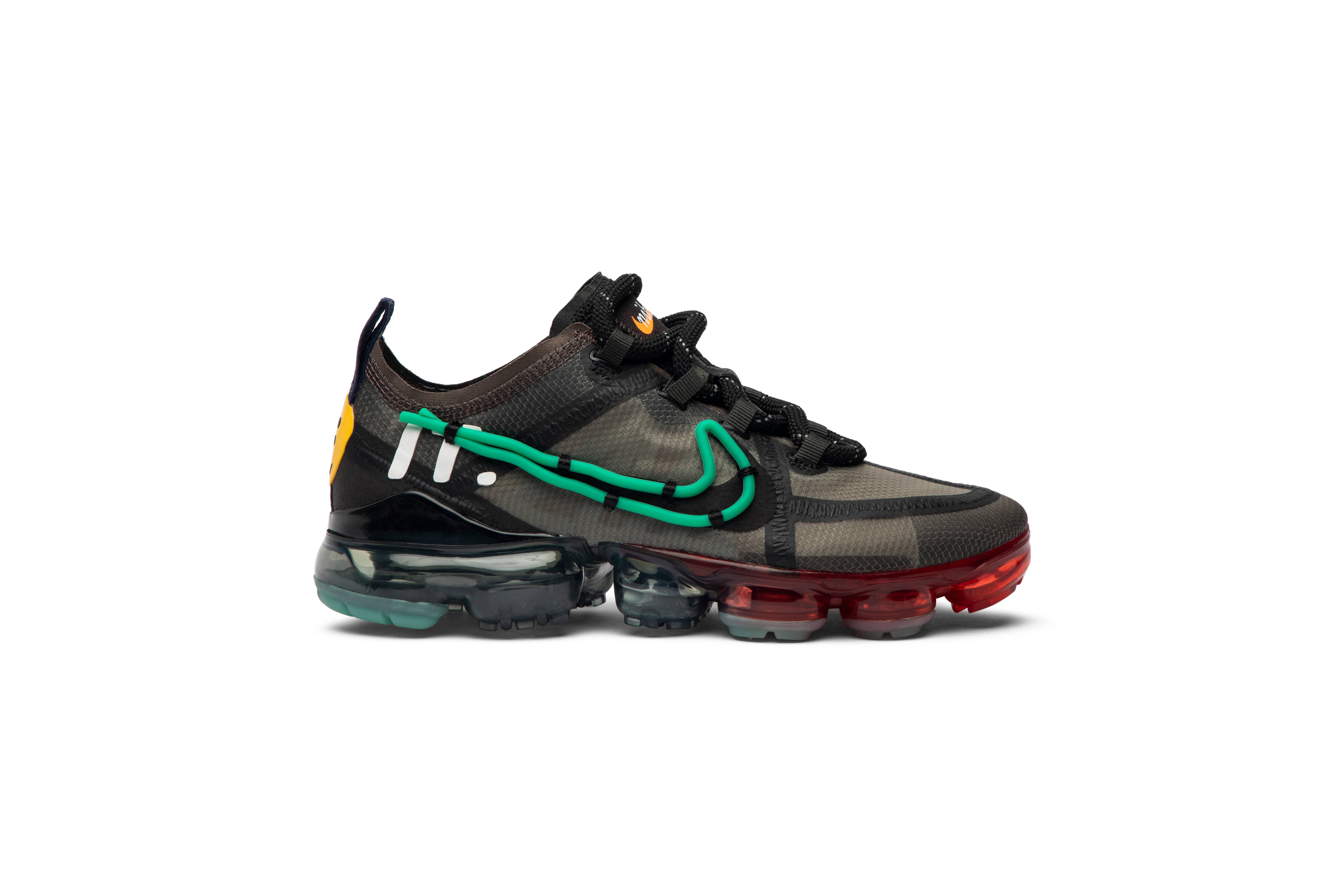 (Women) Cactus Plant Flea Market x Nike Air VaporMax 2019 CPFM CD7001-300 Nicesnk
