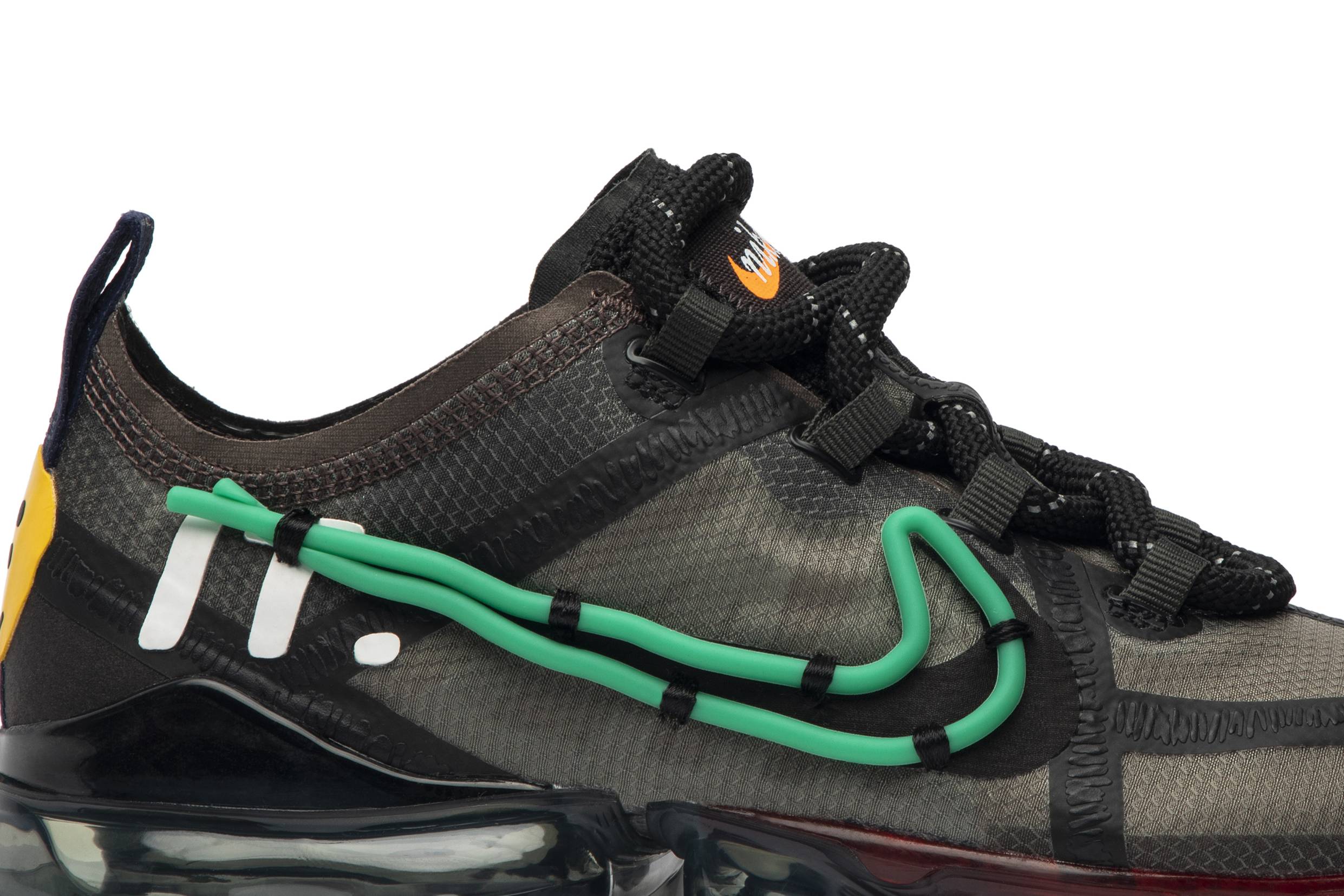 (Women) Cactus Plant Flea Market x Nike Air VaporMax 2019 CPFM CD7001-300 Nicesnk