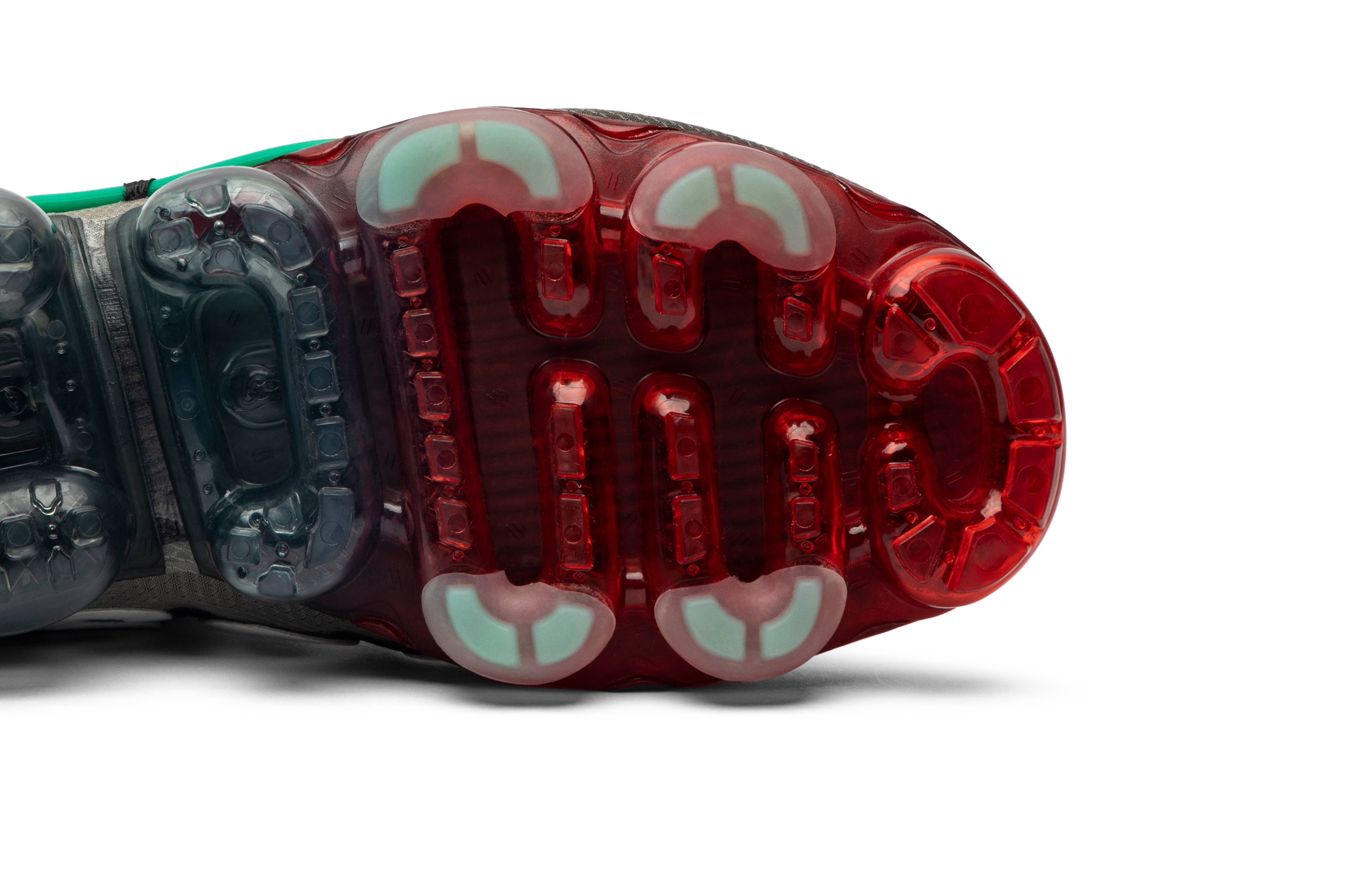 (Women) Cactus Plant Flea Market x Nike Air VaporMax 2019 CPFM CD7001-300 Nicesnk