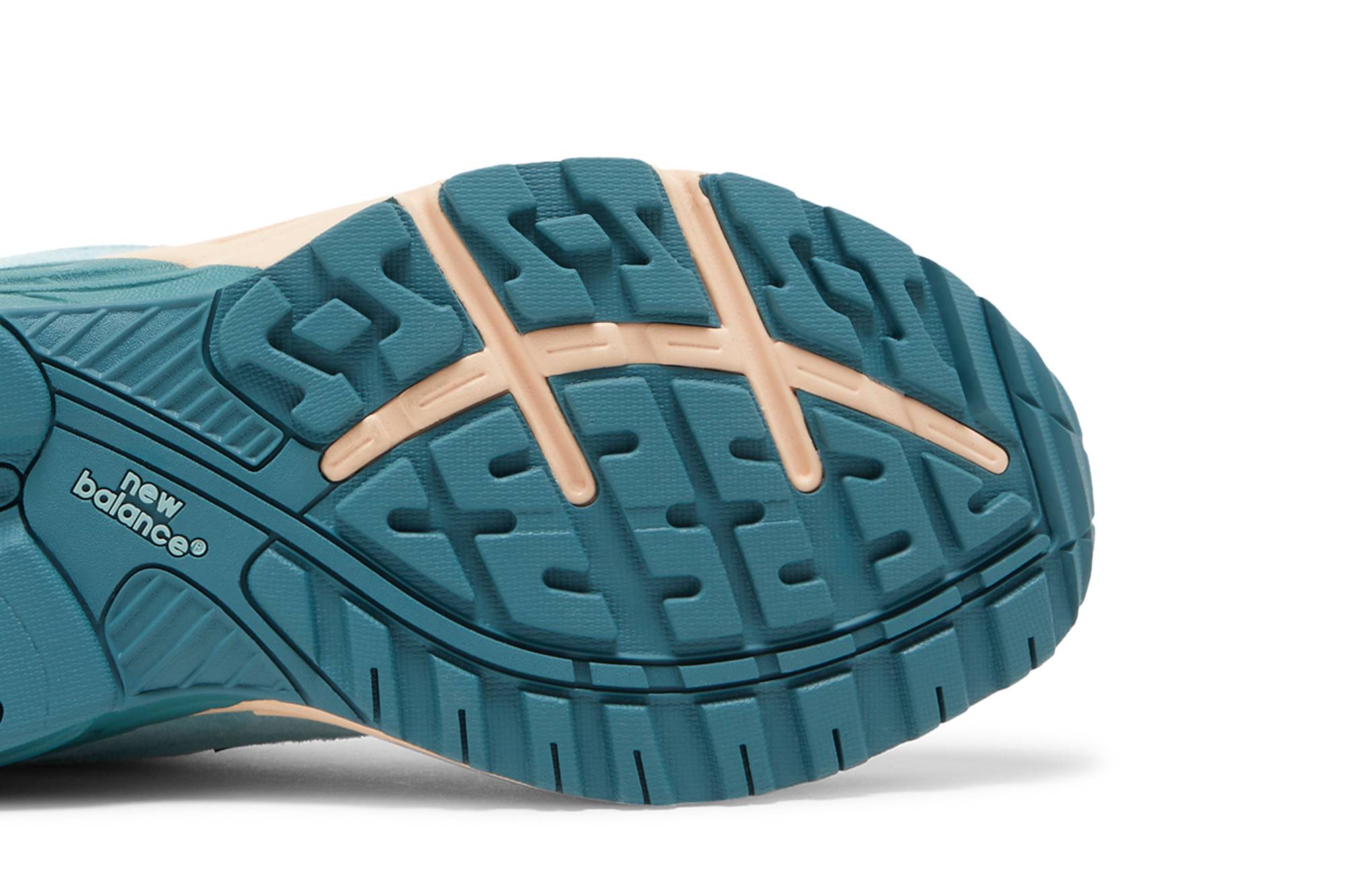 (Women) Joe Freshgoods x New Balance 993 Made in USA ‘Performance Art – Arctic Blue’ WR993JF1