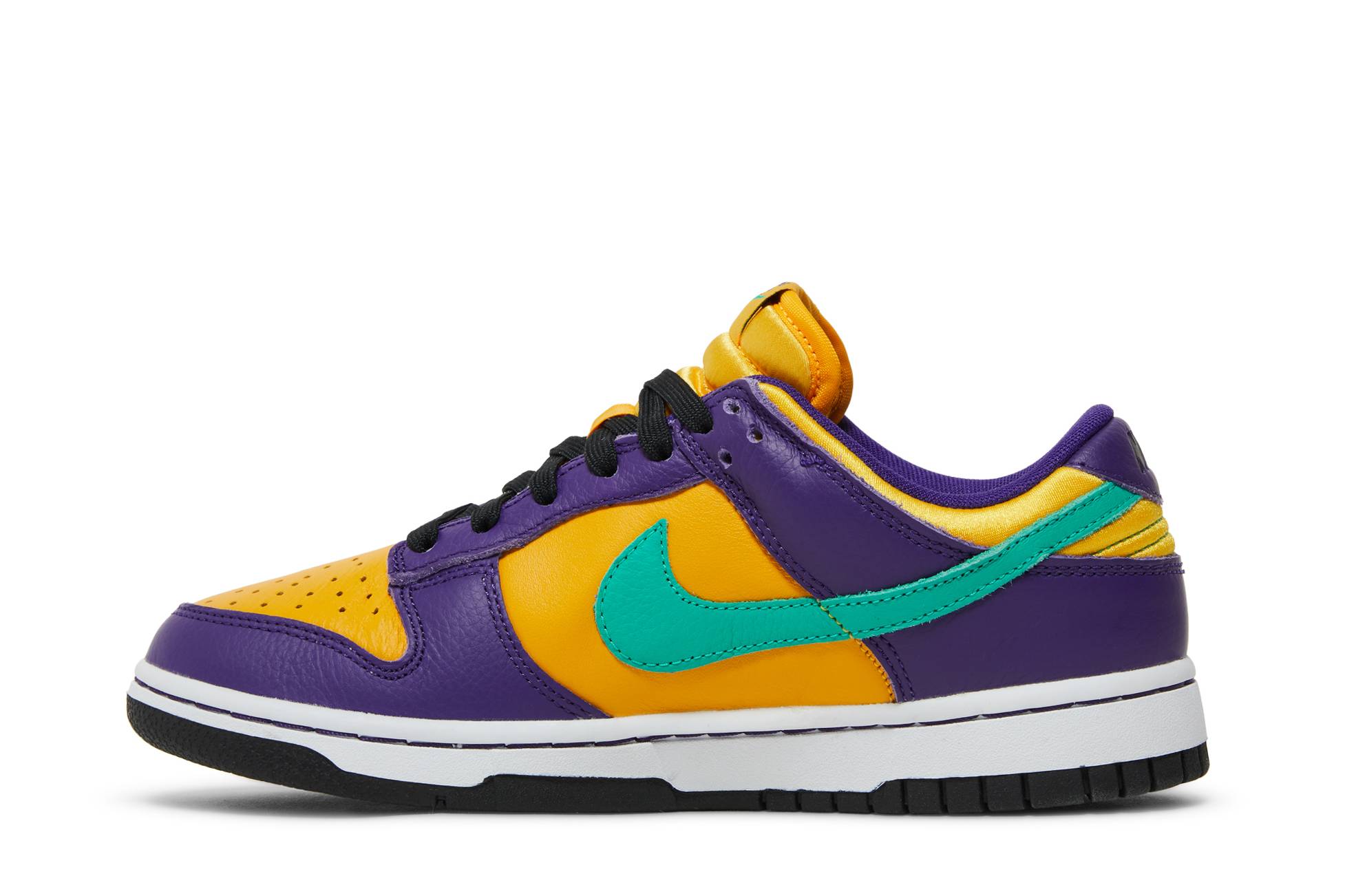 (Women) Lisa Leslie x Nike Dunk Low ‘Sparks’ DO9581-500