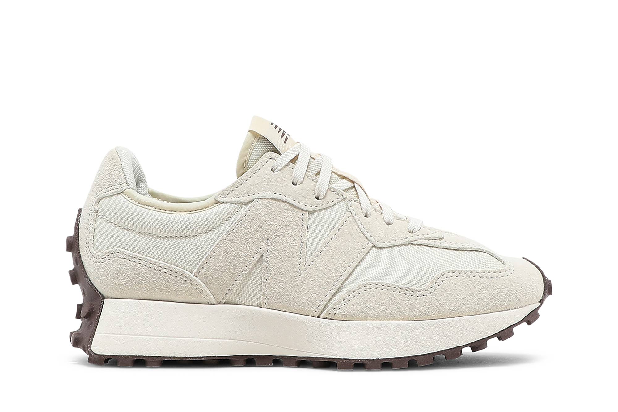(Women) New Balance 327 Angora WS327FB Nicesnk