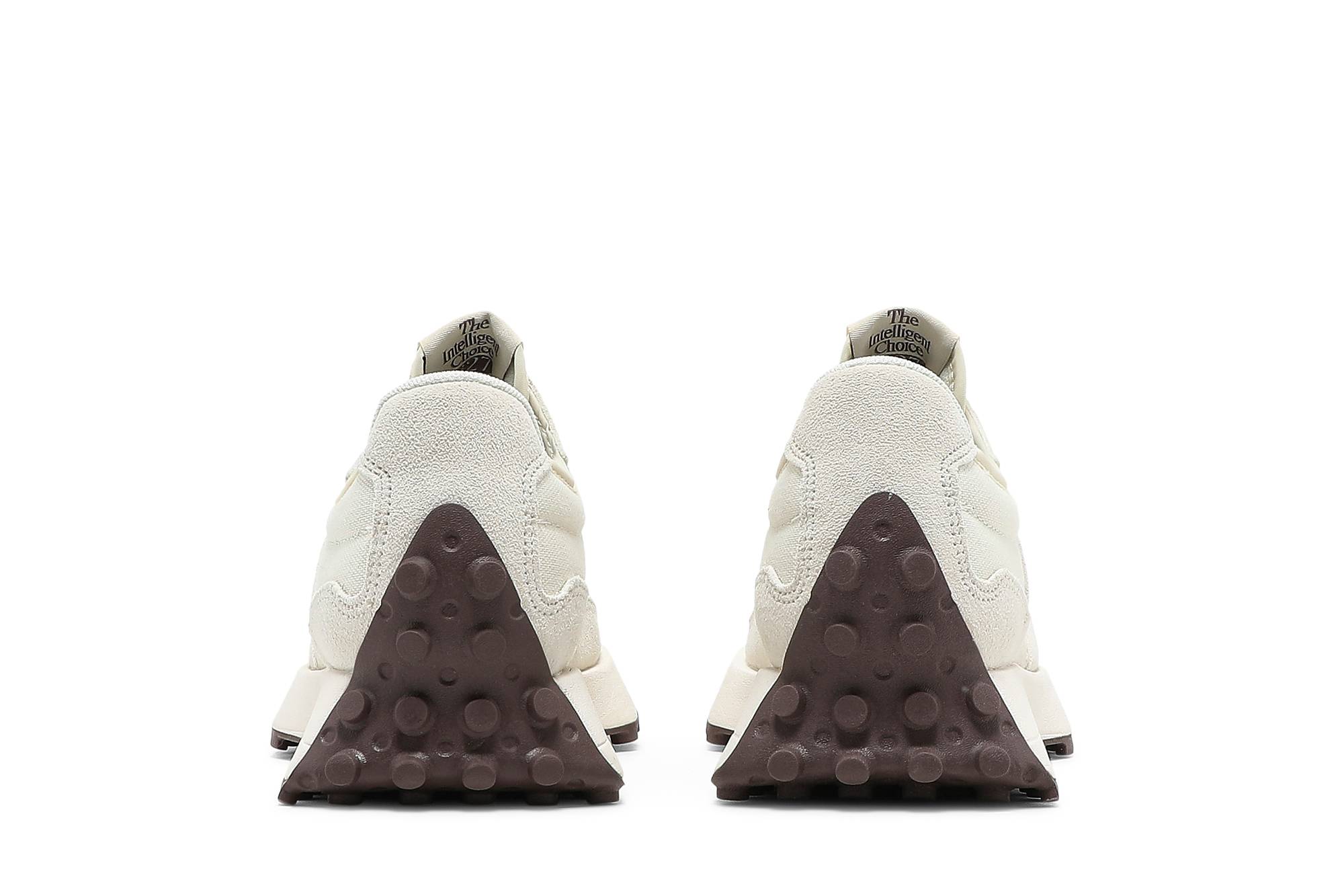 (Women) New Balance 327 Angora WS327FB Nicesnk