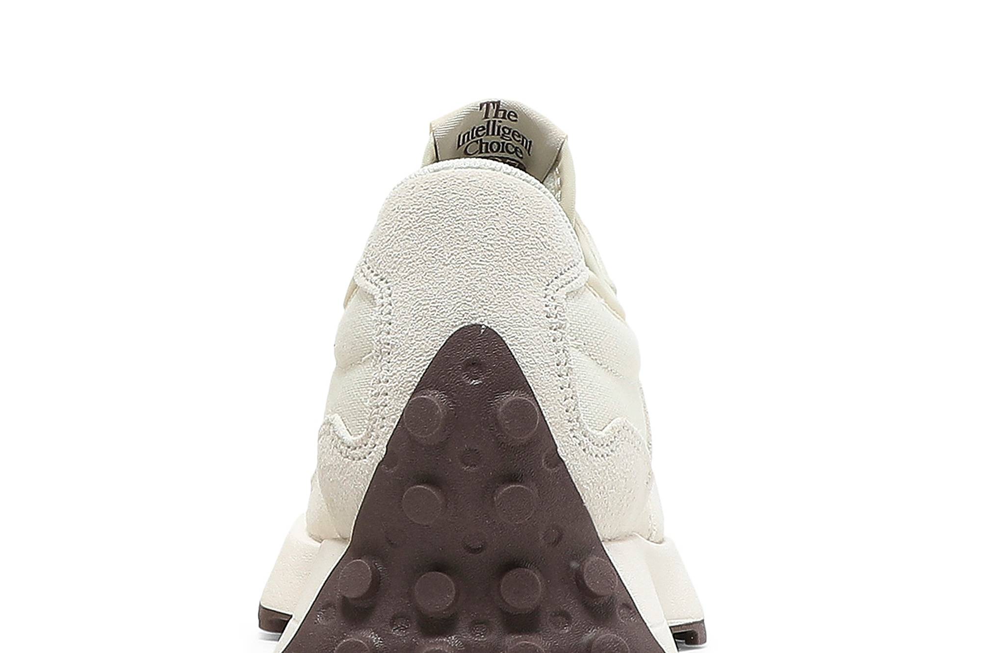 (Women) New Balance 327 Angora WS327FB Nicesnk