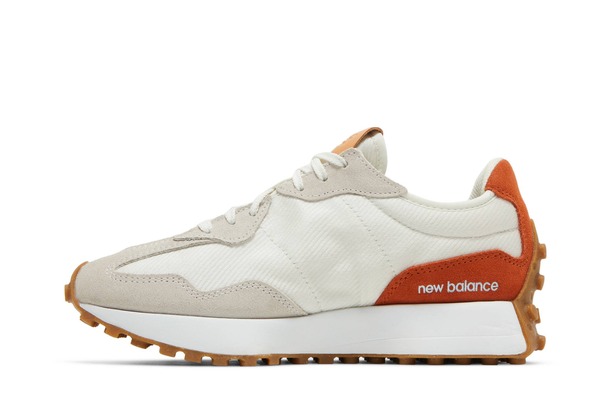 (Women) New Balance 327 ‘Sea Salt Rust Oxide’ WS327RA
