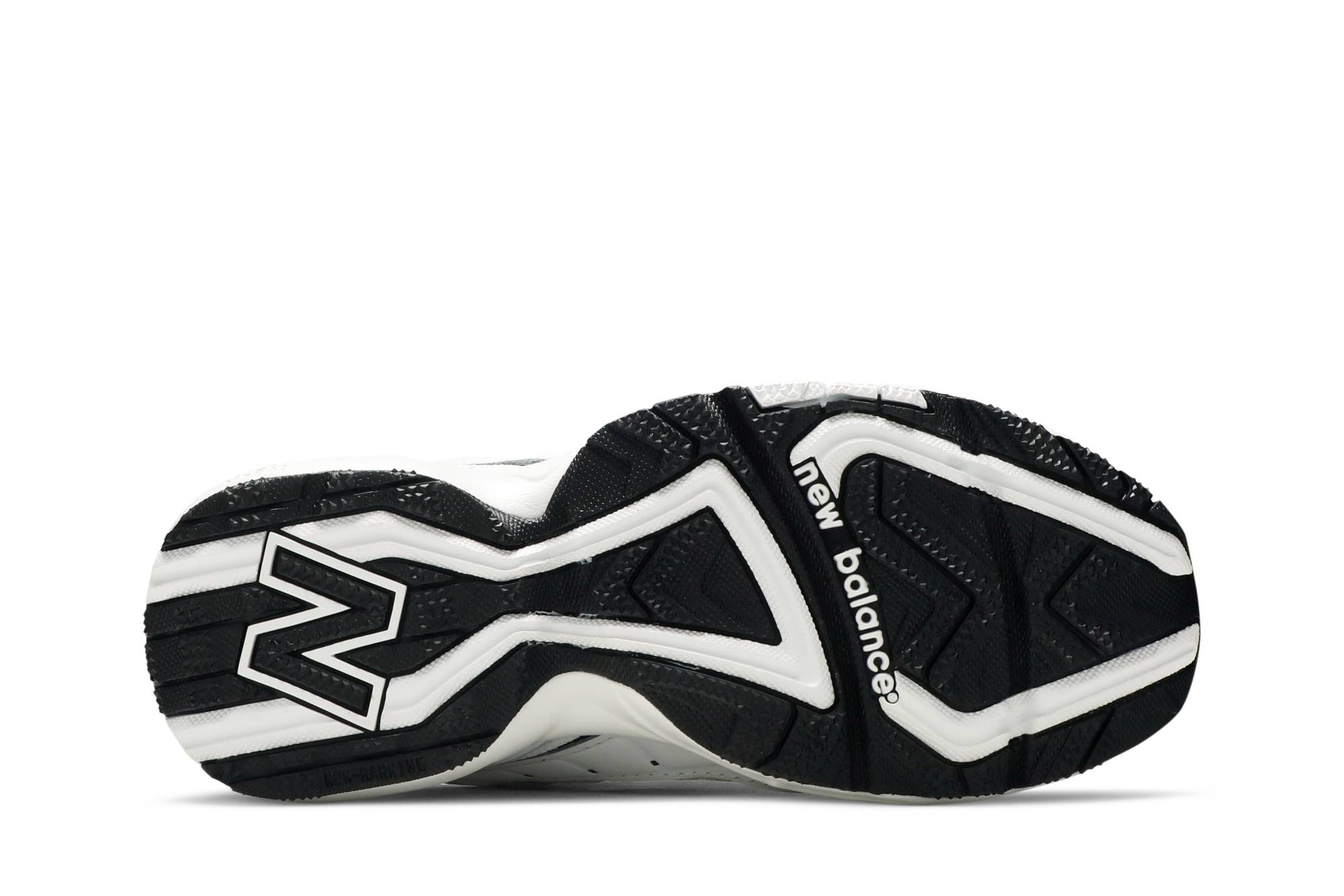(Women) New Balance 452 “White Black” WX452SB