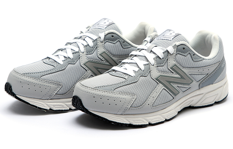 (Women) New Balance 480 V5 For ‘Grey’ W480KR5