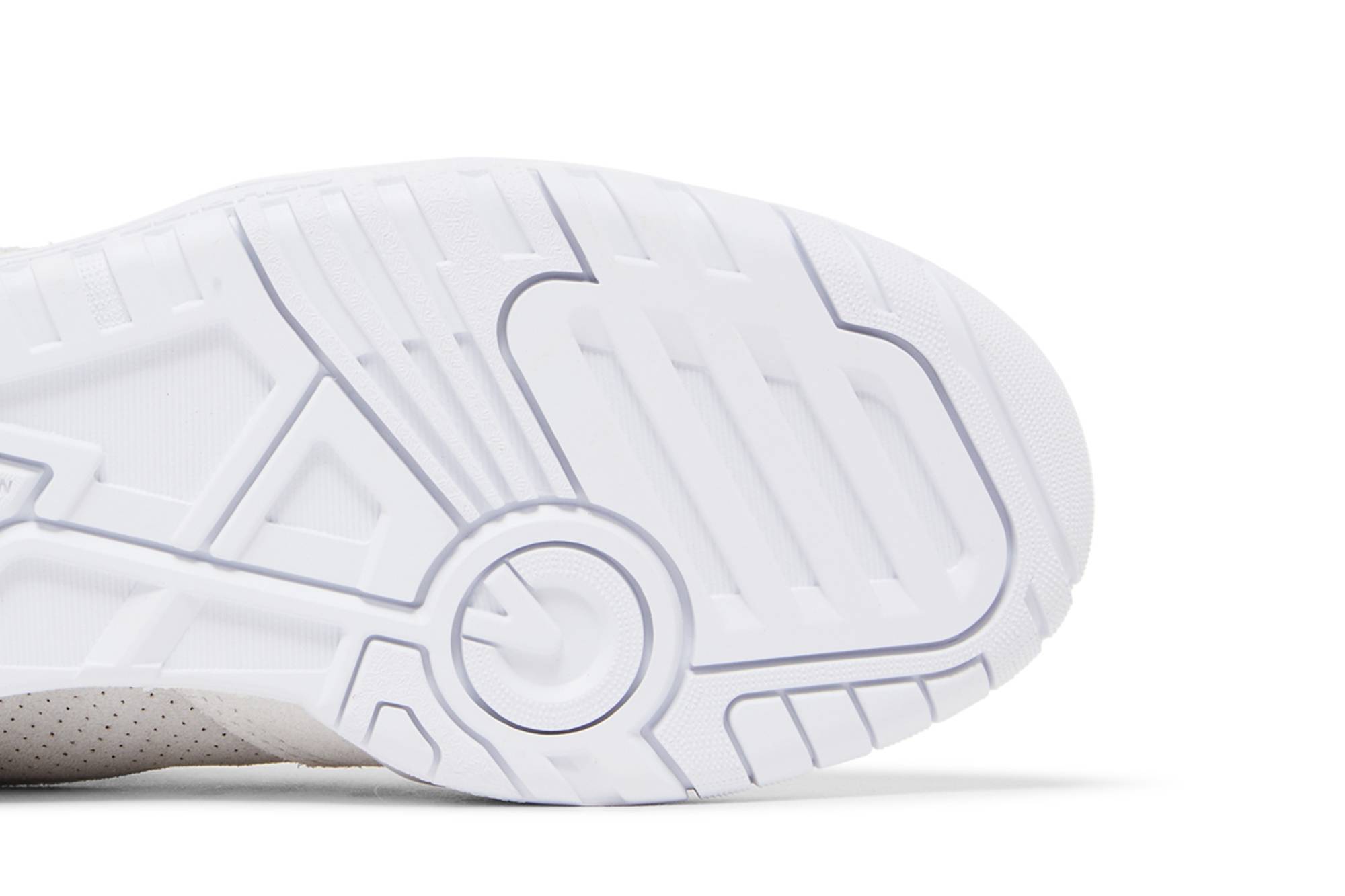 (Women) New Balance 550 Sea Salt Green BBW550SG Nicesnk