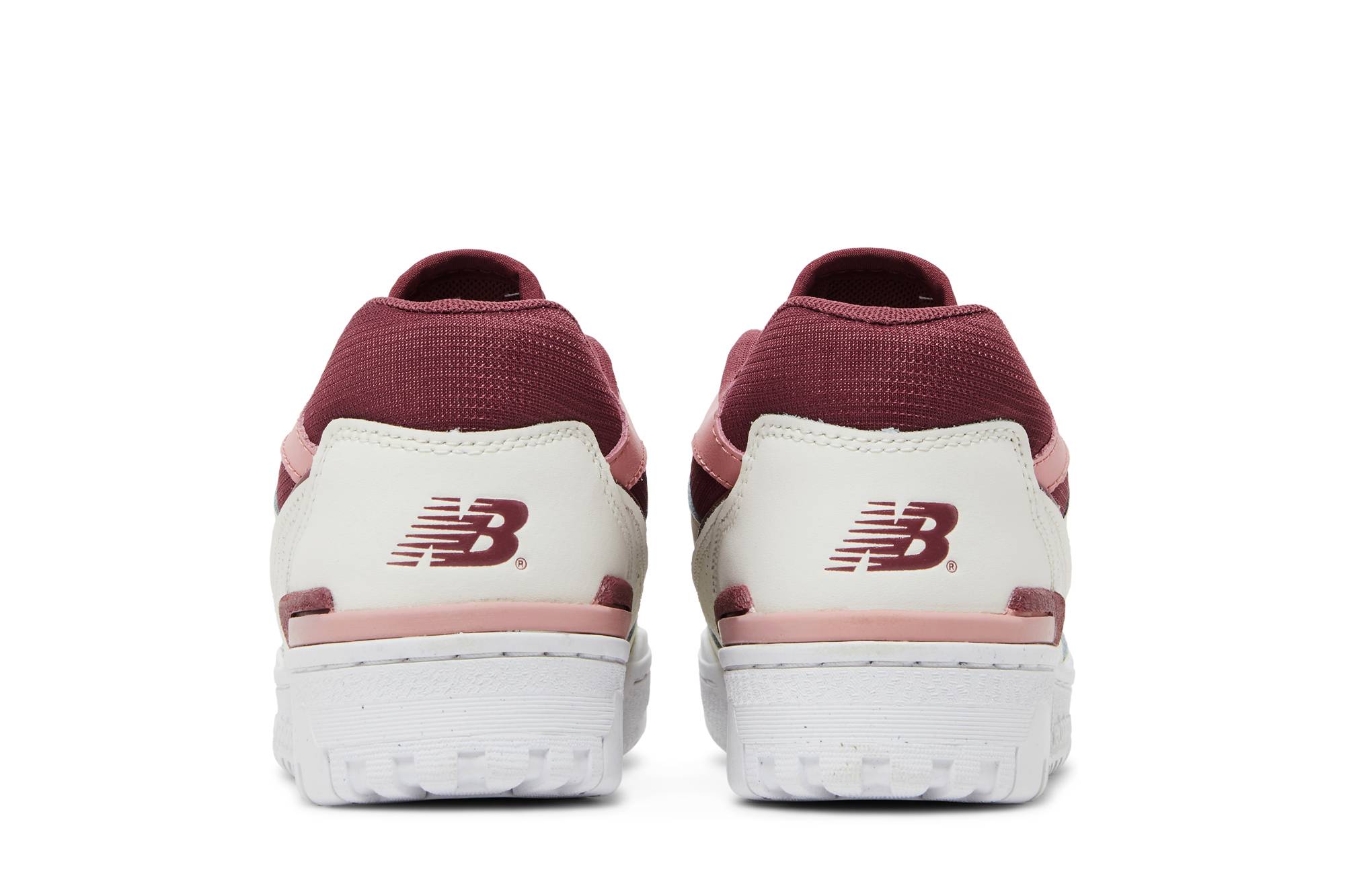 (Women) New Balance 550 ‘Washed Burgundy’ BBW550DP